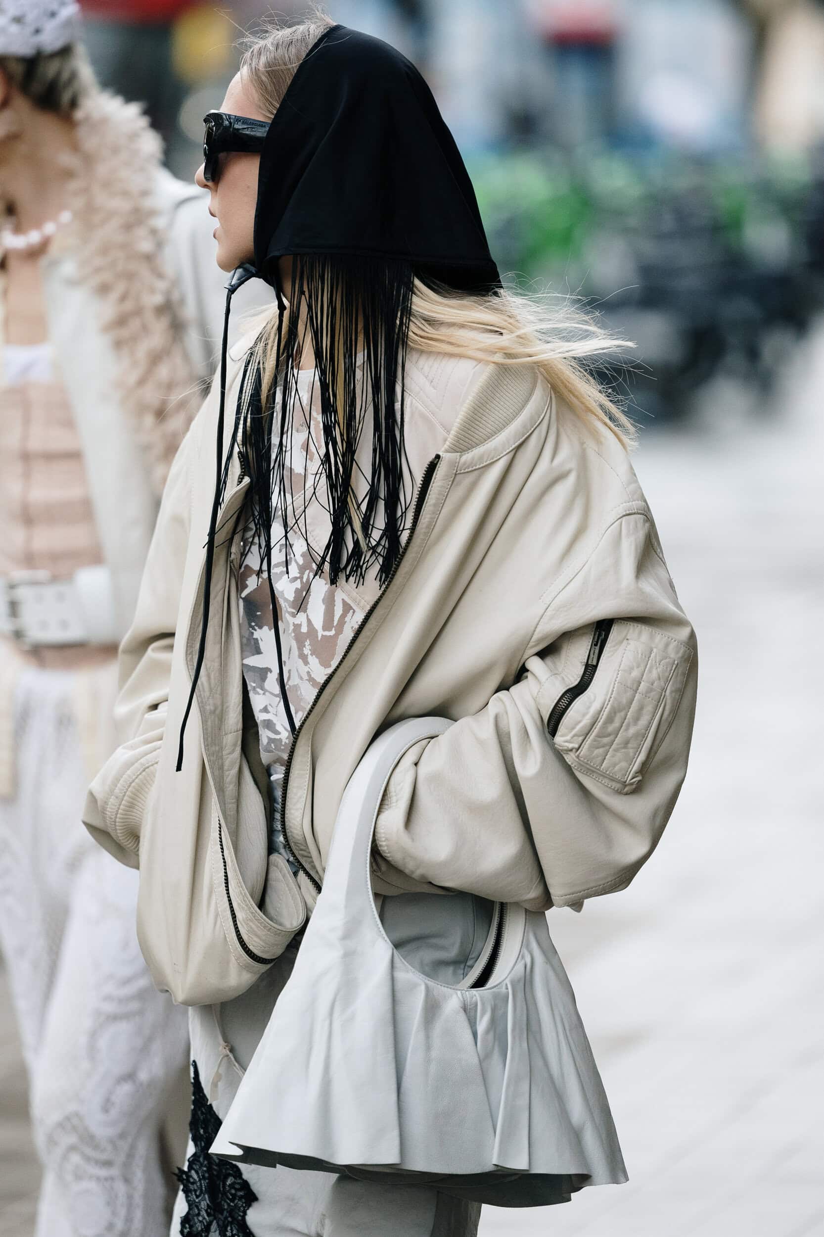 London London Street Style Fall 2026 Shows