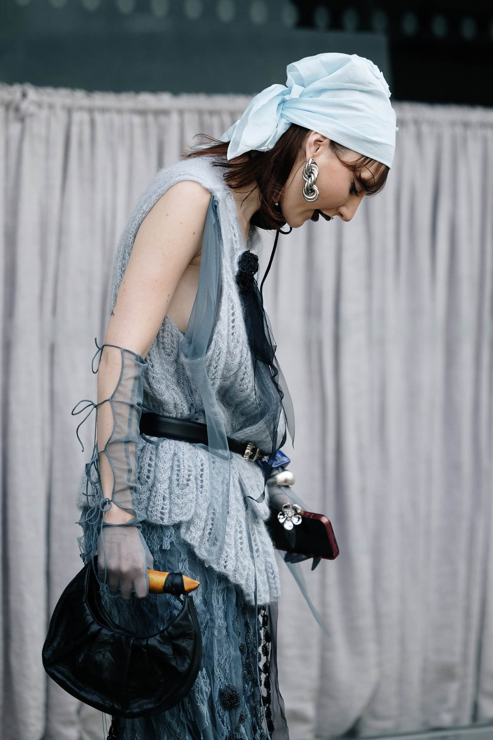 London London Street Style Fall 2026 Shows