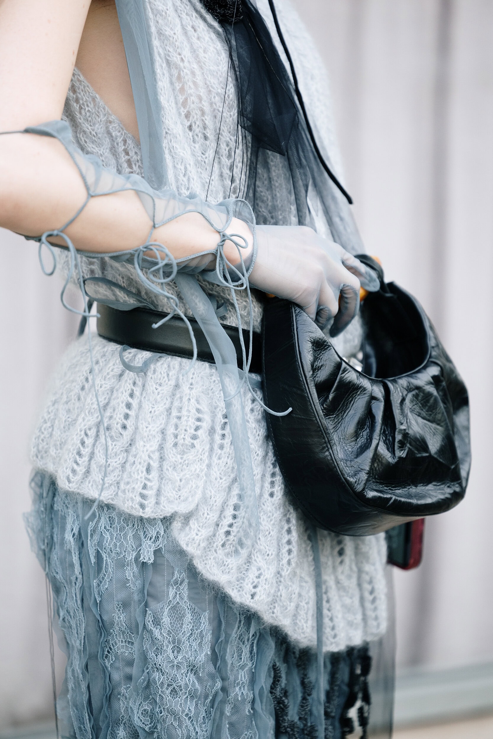 London London Street Style Fall 2026 Shows