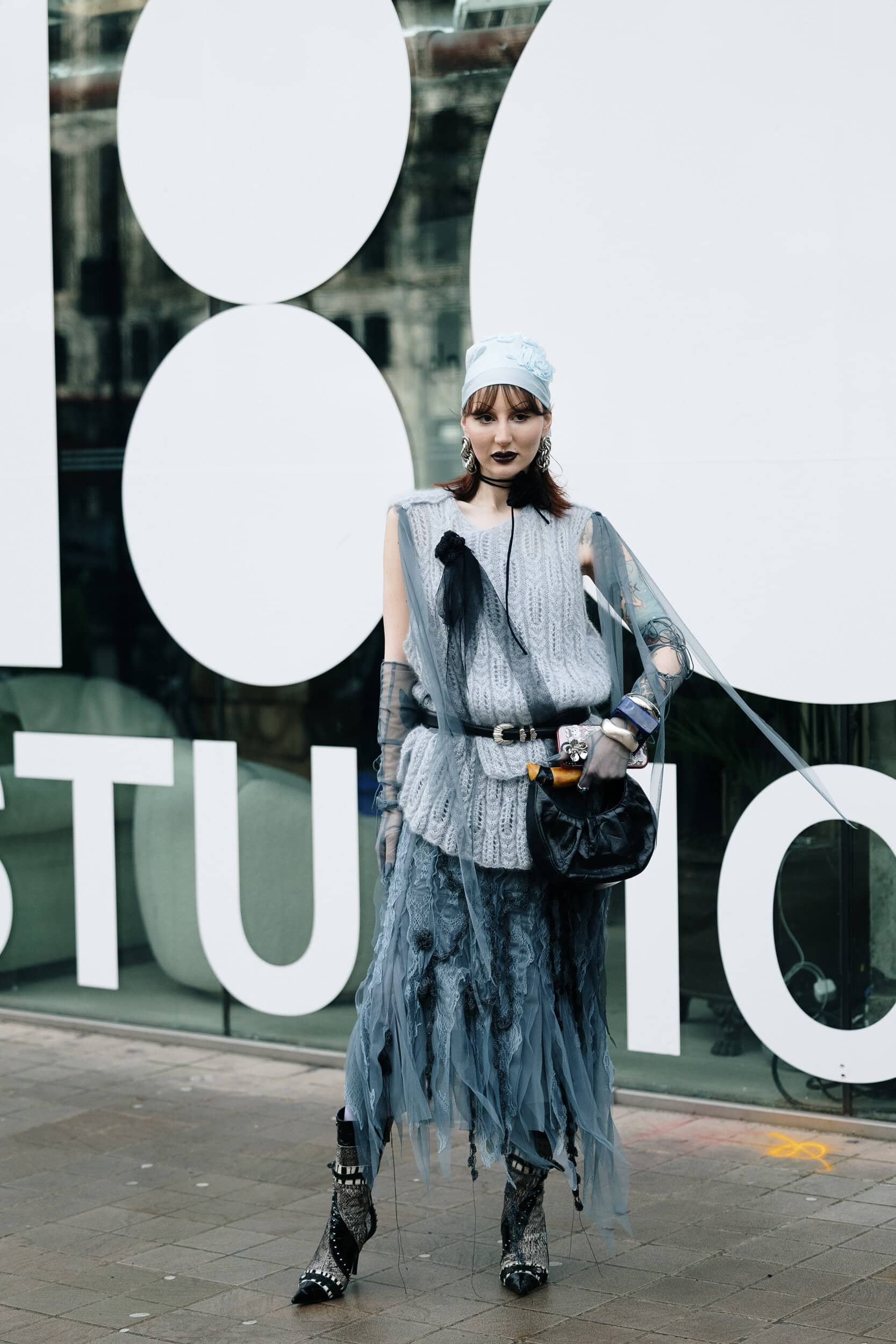 London London Street Style Fall 2026 Shows