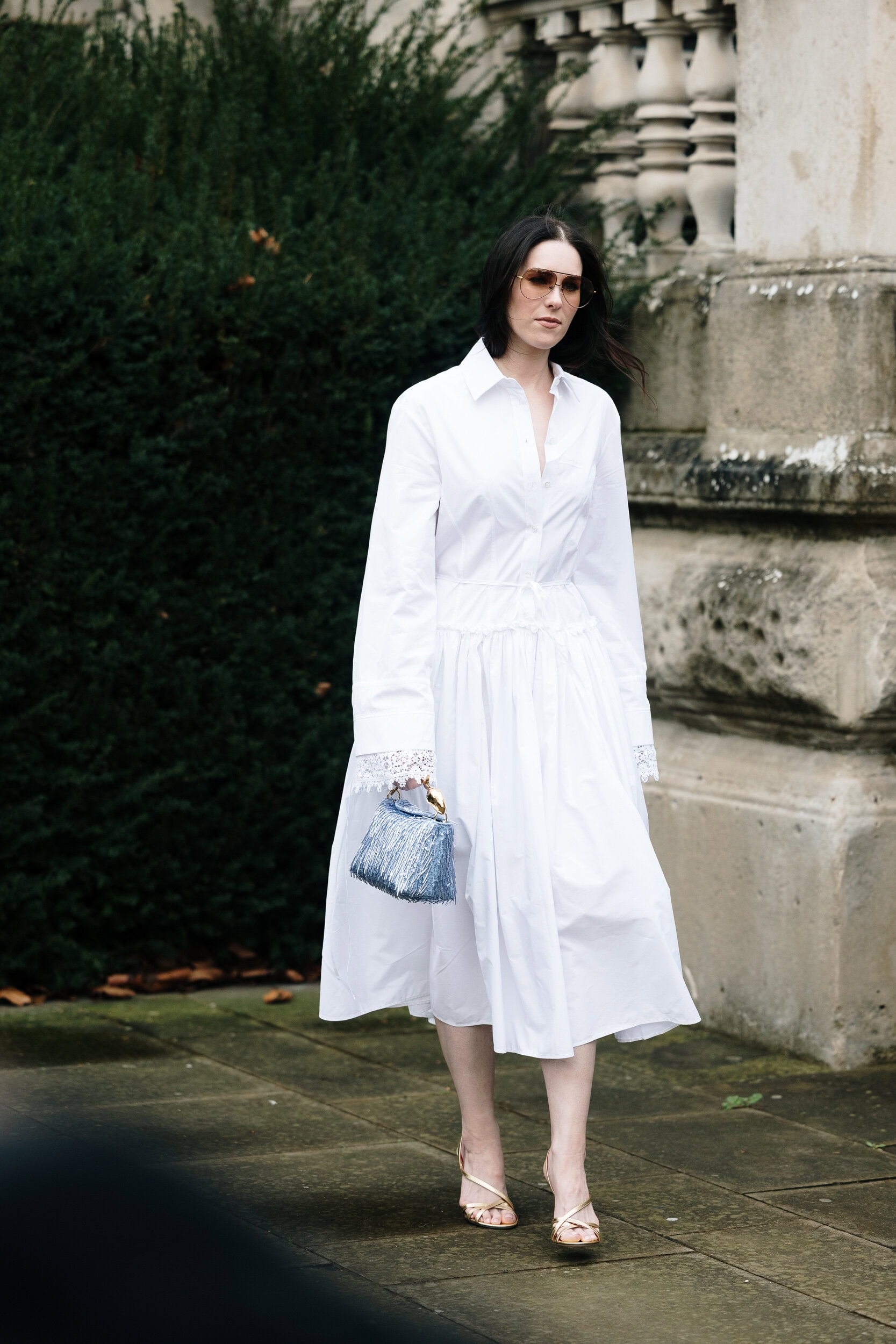 London London Street Style Fall 2026 Shows