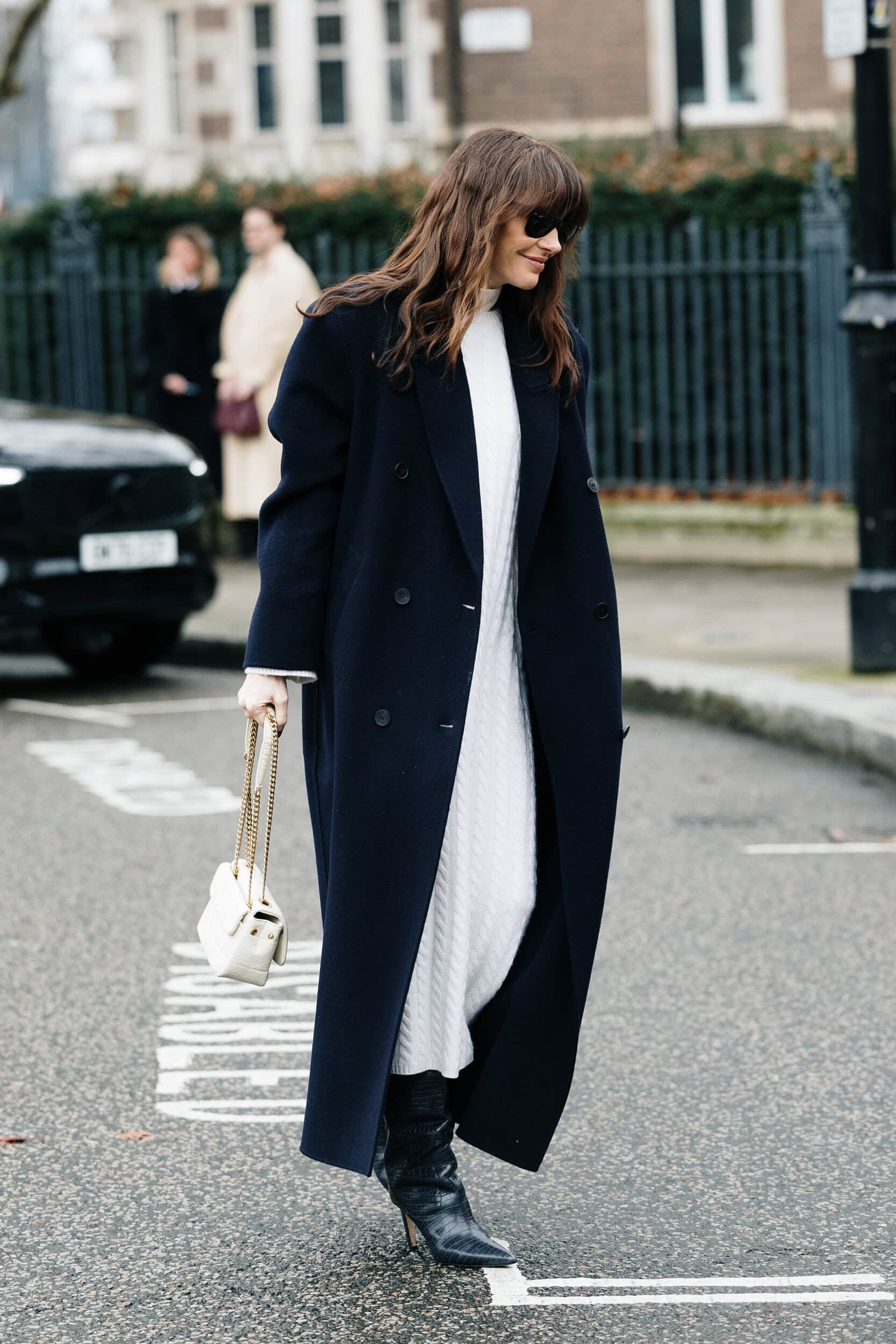 London London Street Style Fall 2026 Shows