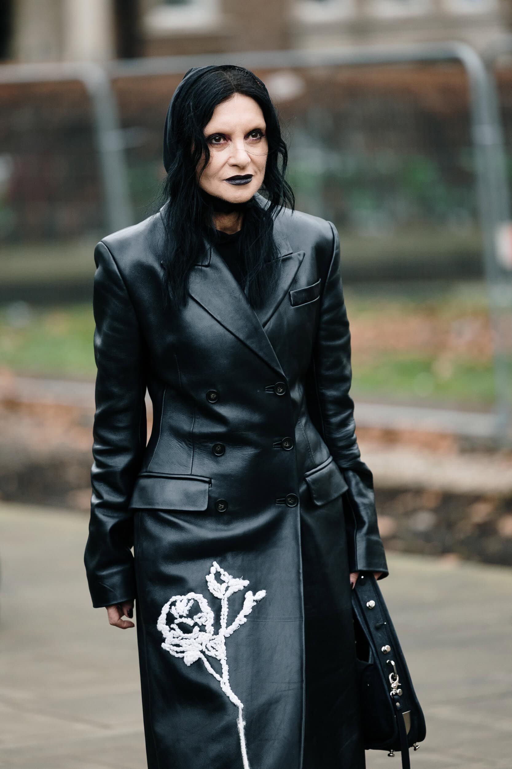 London London Street Style Fall 2026 Shows