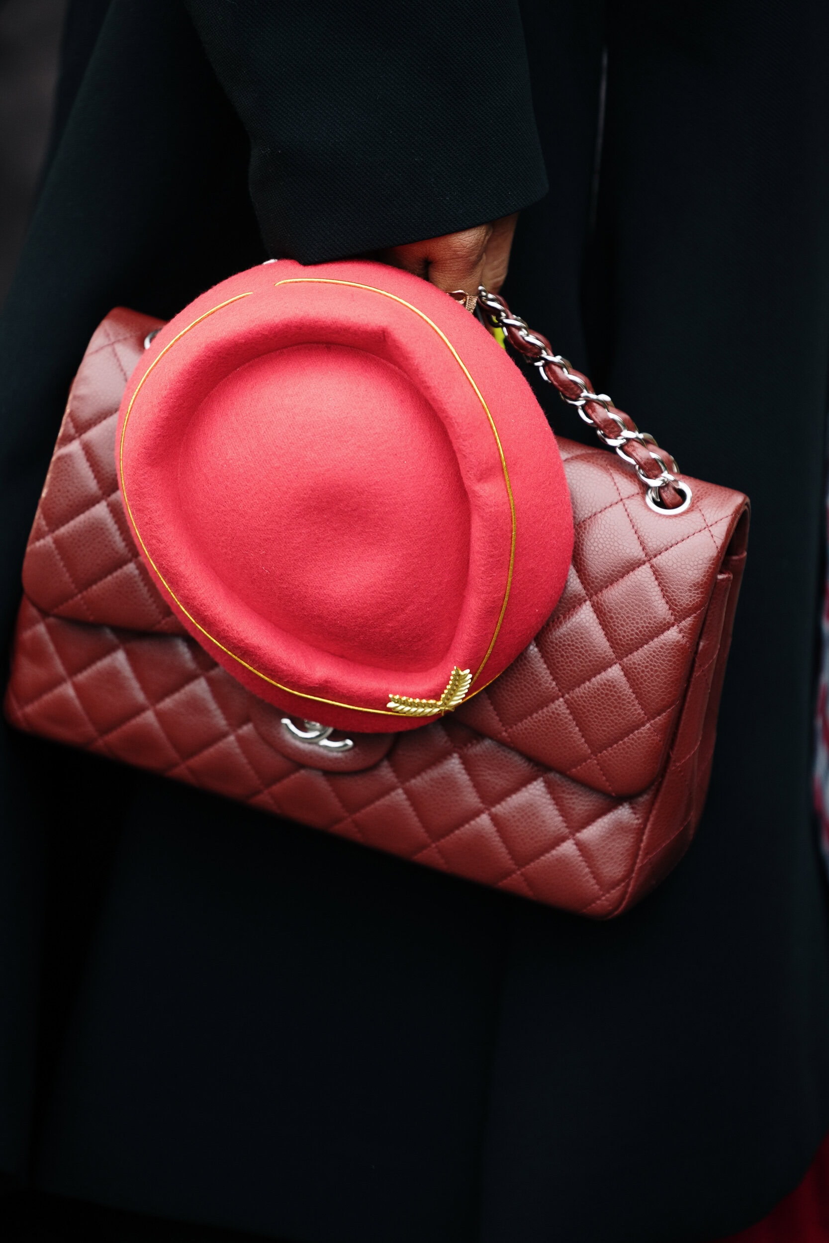 London London Street Style Fall 2026 Shows