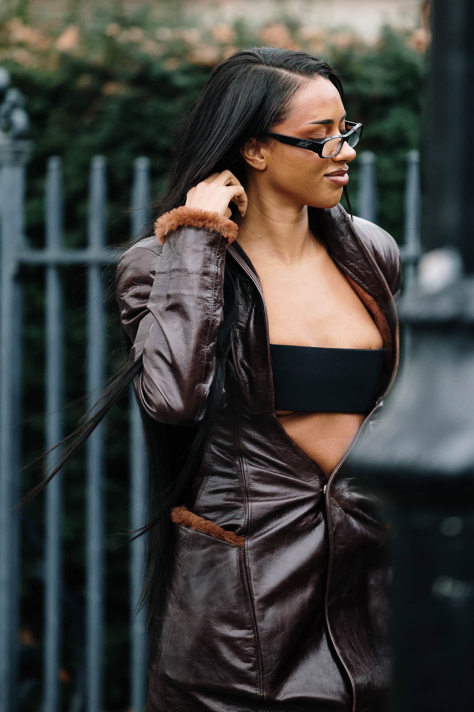 London London Street Style Fall 2026 Shows