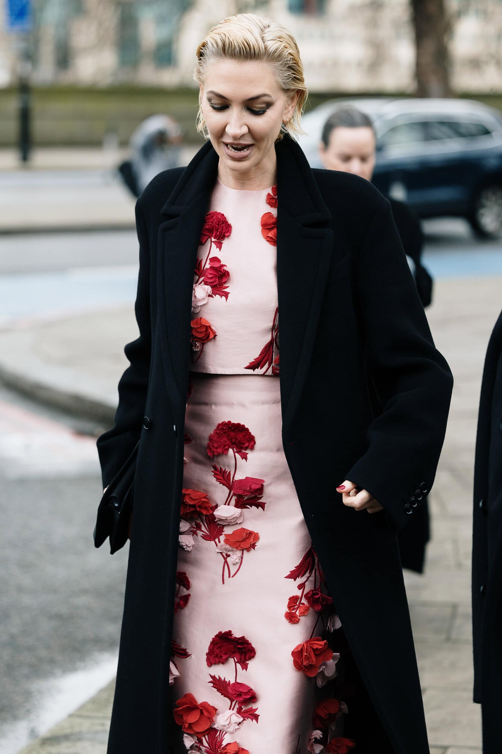 London London Street Style Fall 2026 Shows