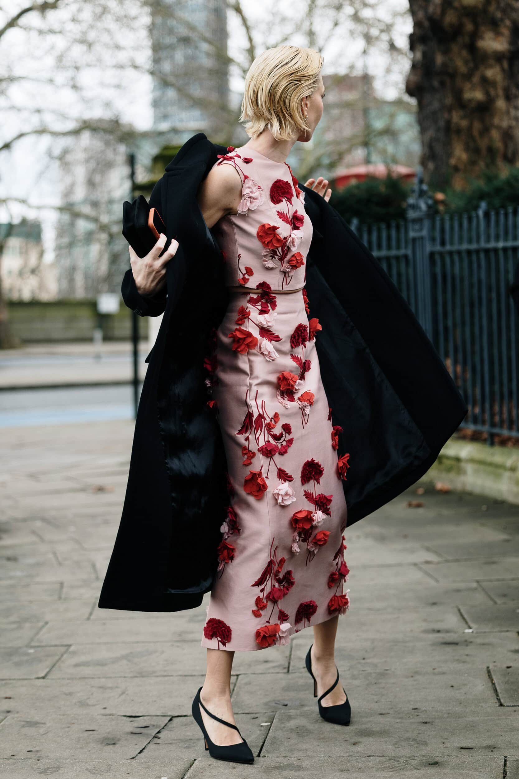 London London Street Style Fall 2026 Shows