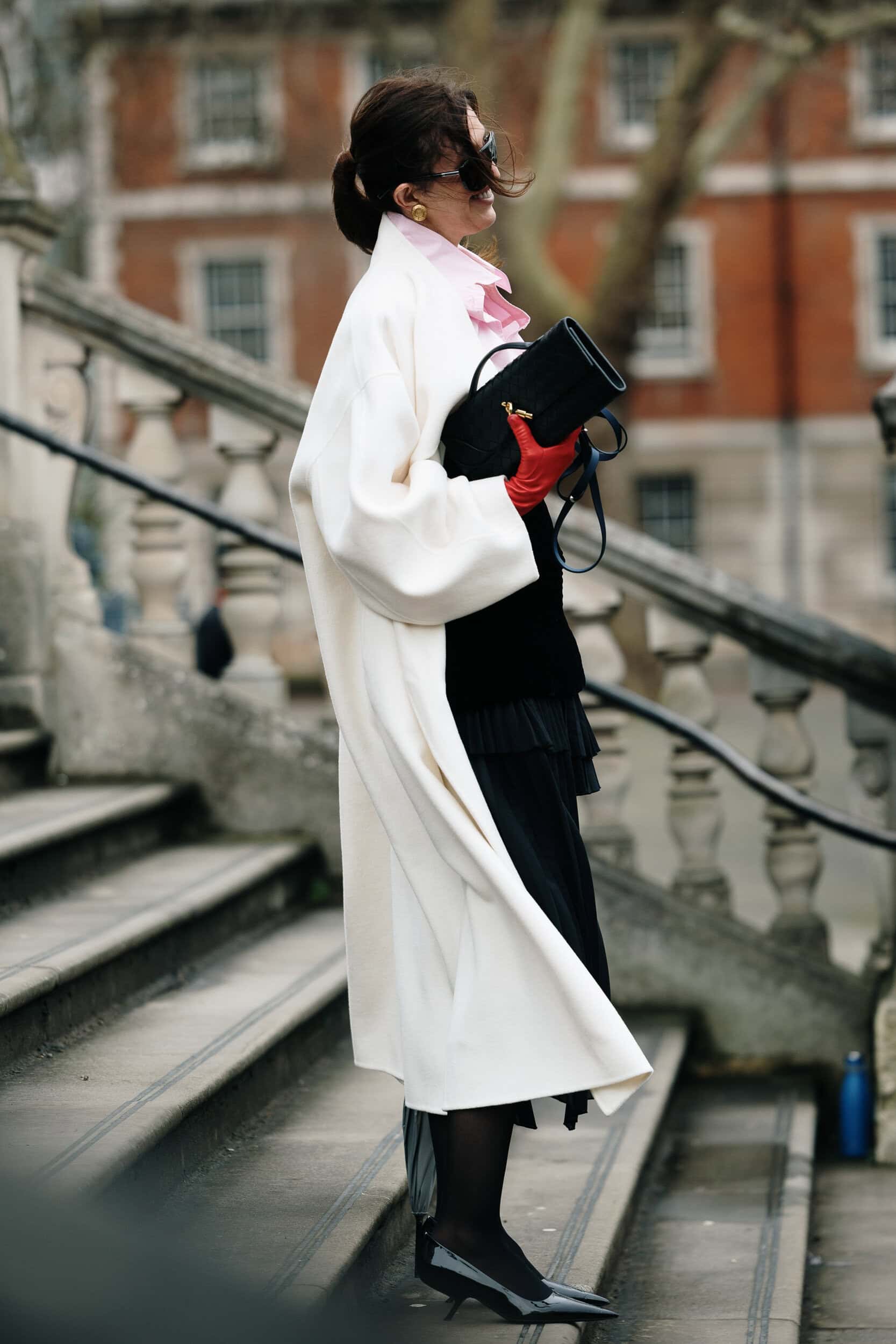 London London Street Style Fall 2026 Shows