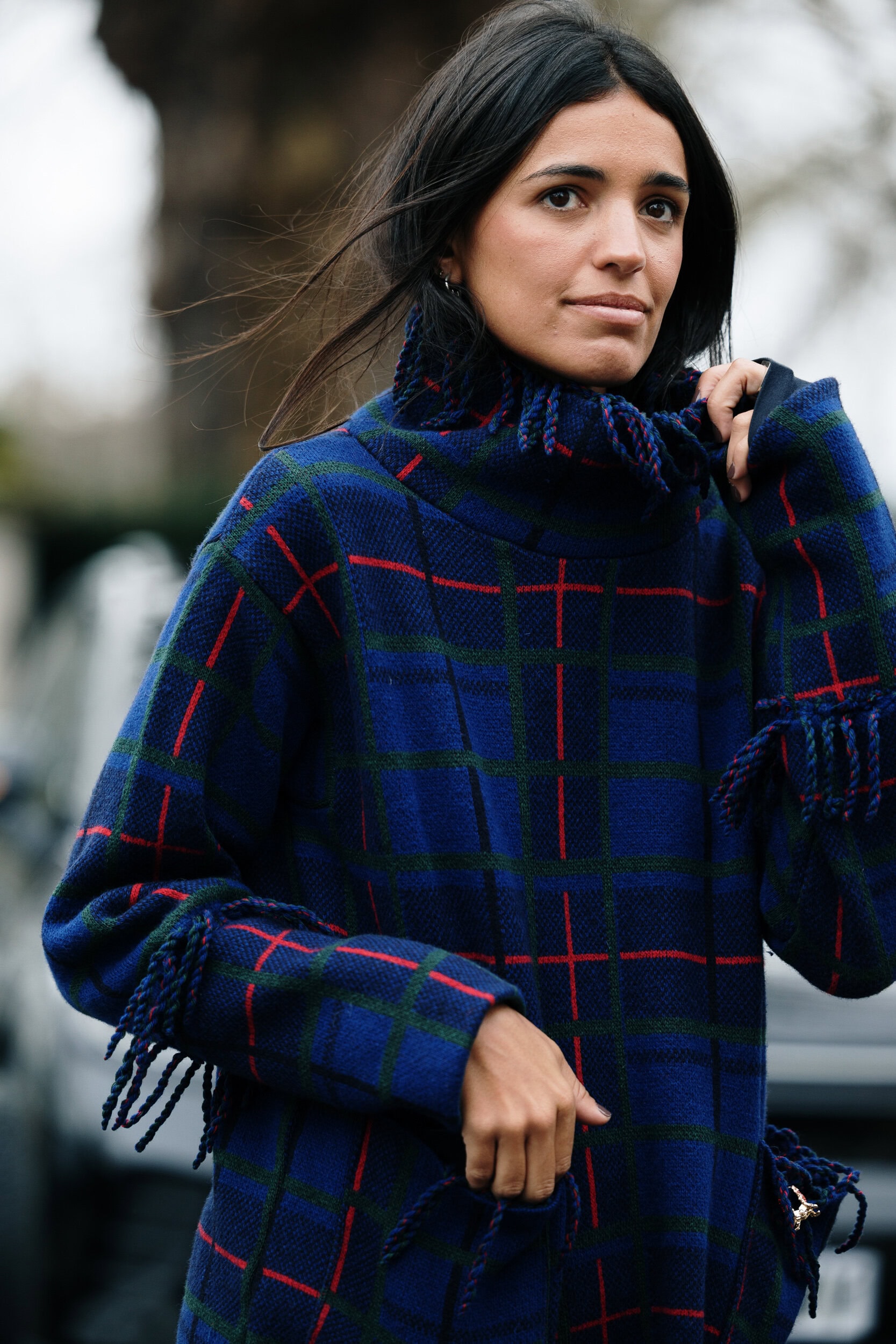 London London Street Style Fall 2026 Shows