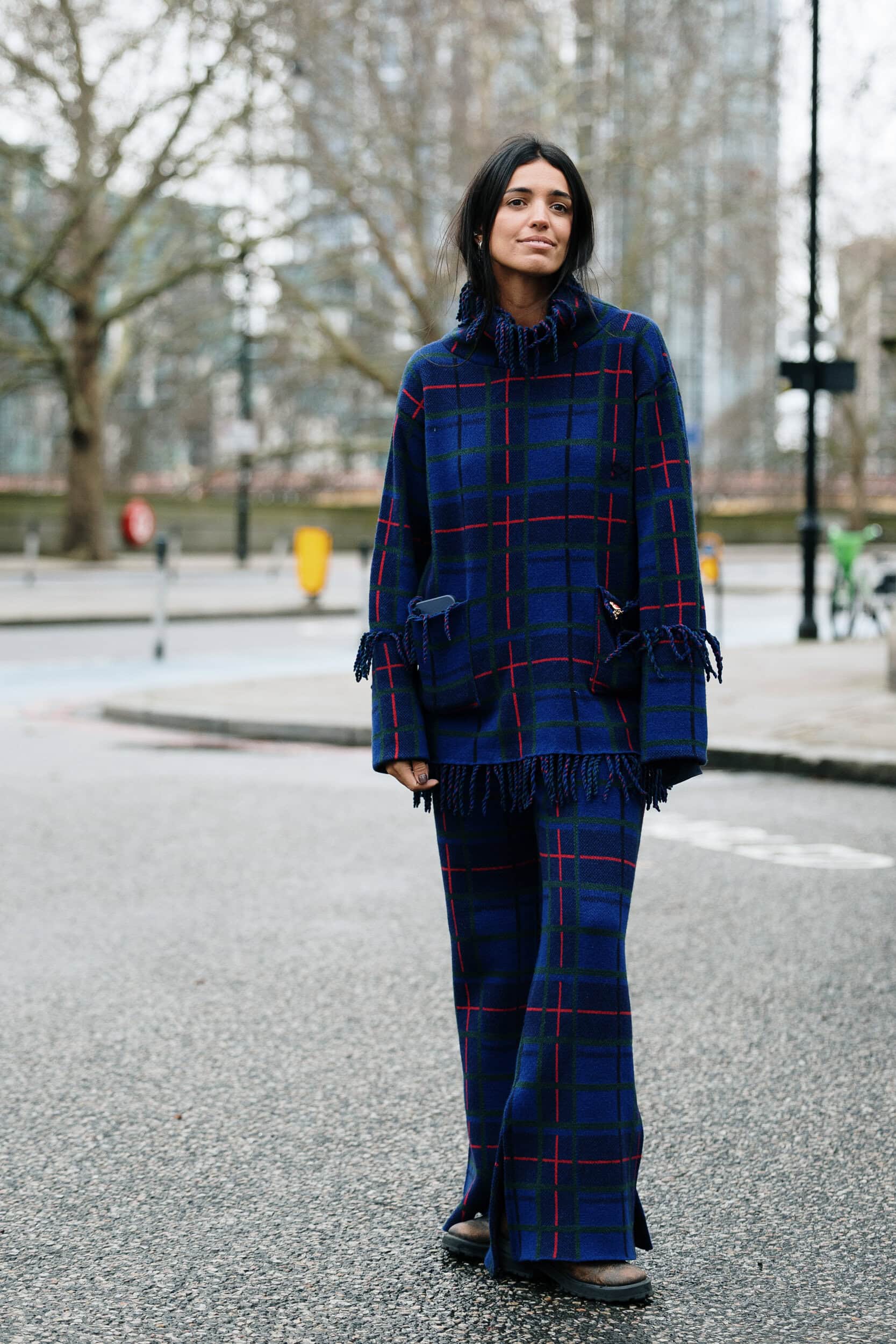 London London Street Style Fall 2026 Shows