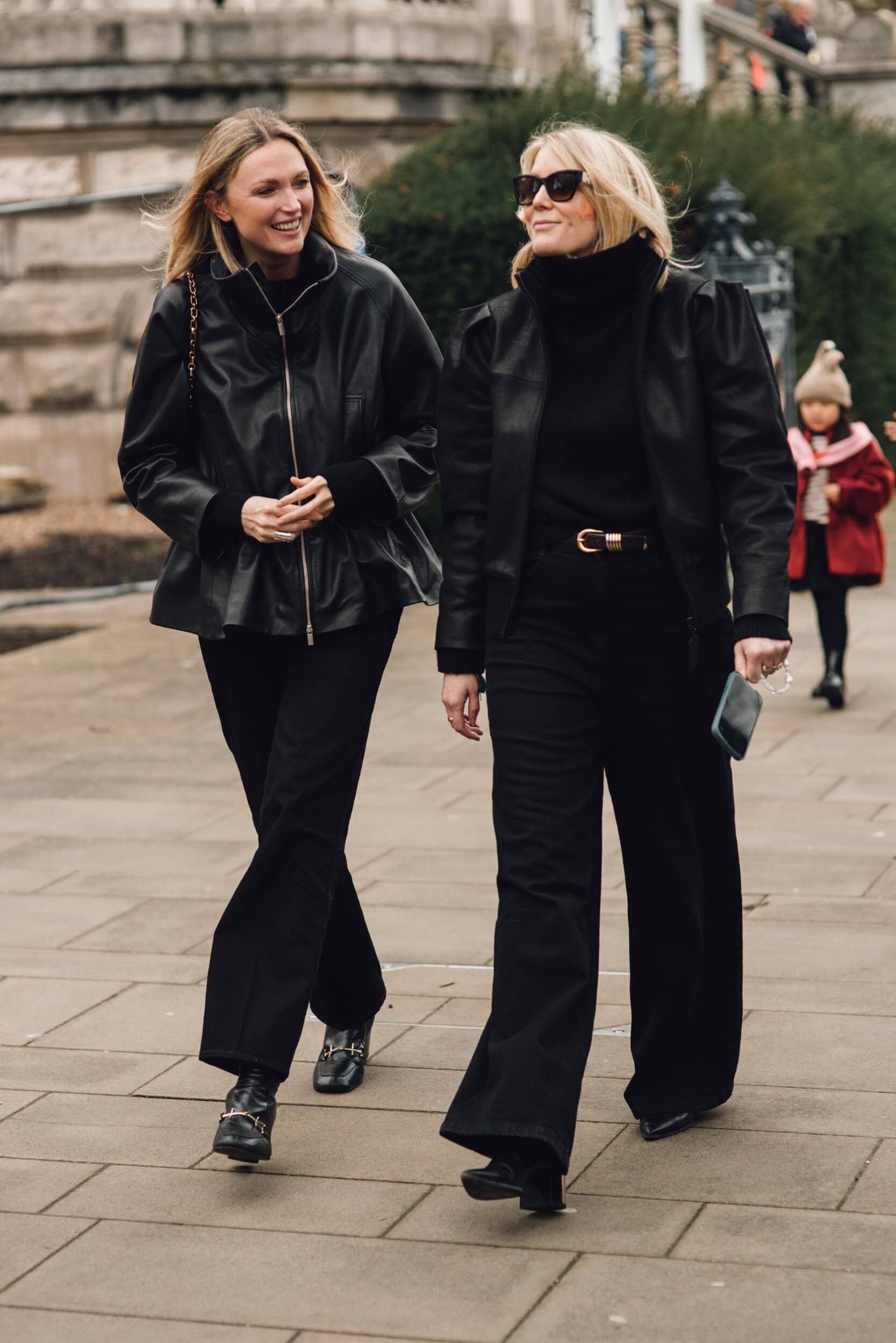 London London Street Style Fall 2026 Shows