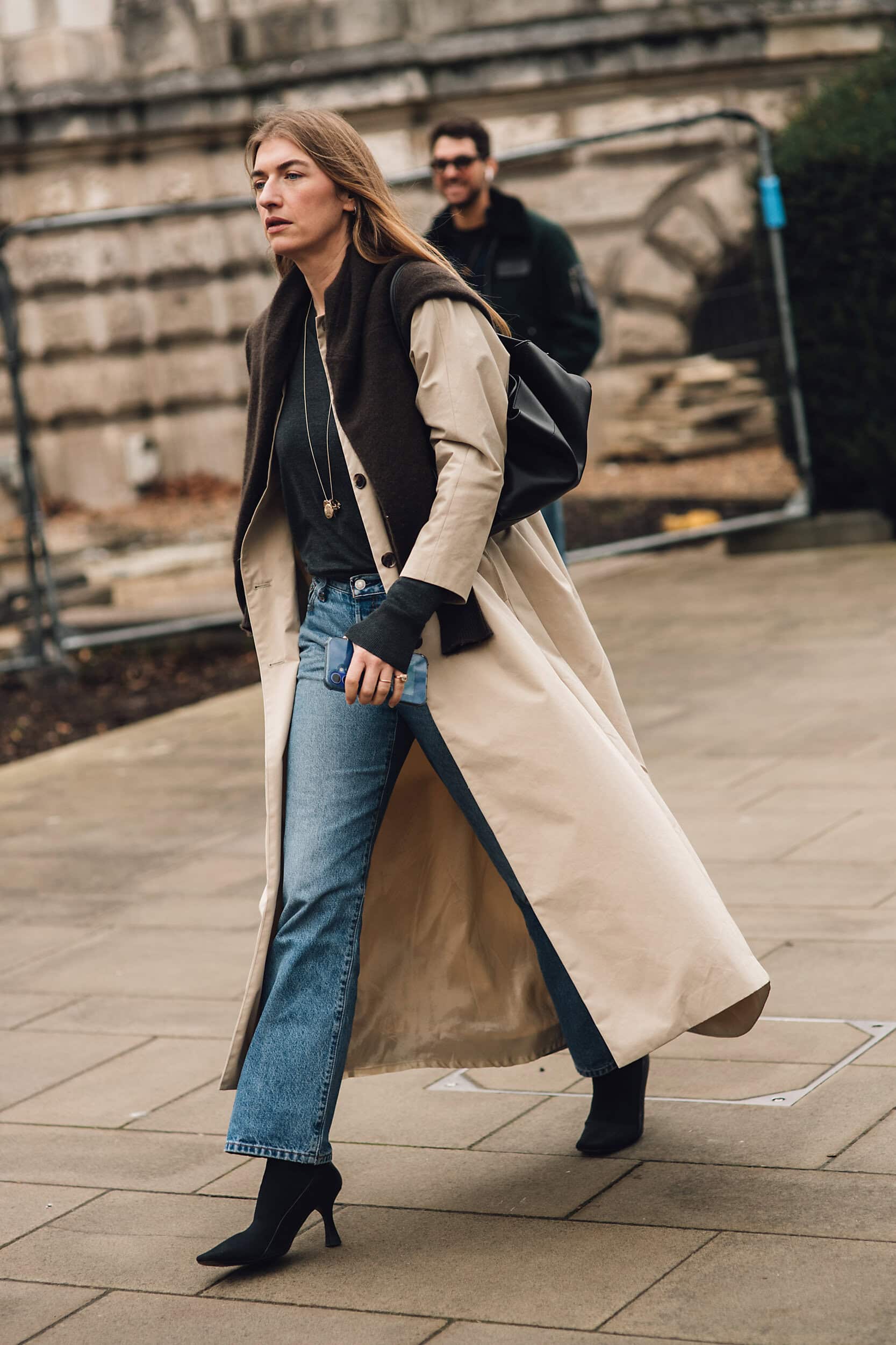 London London Street Style Fall 2026 Shows