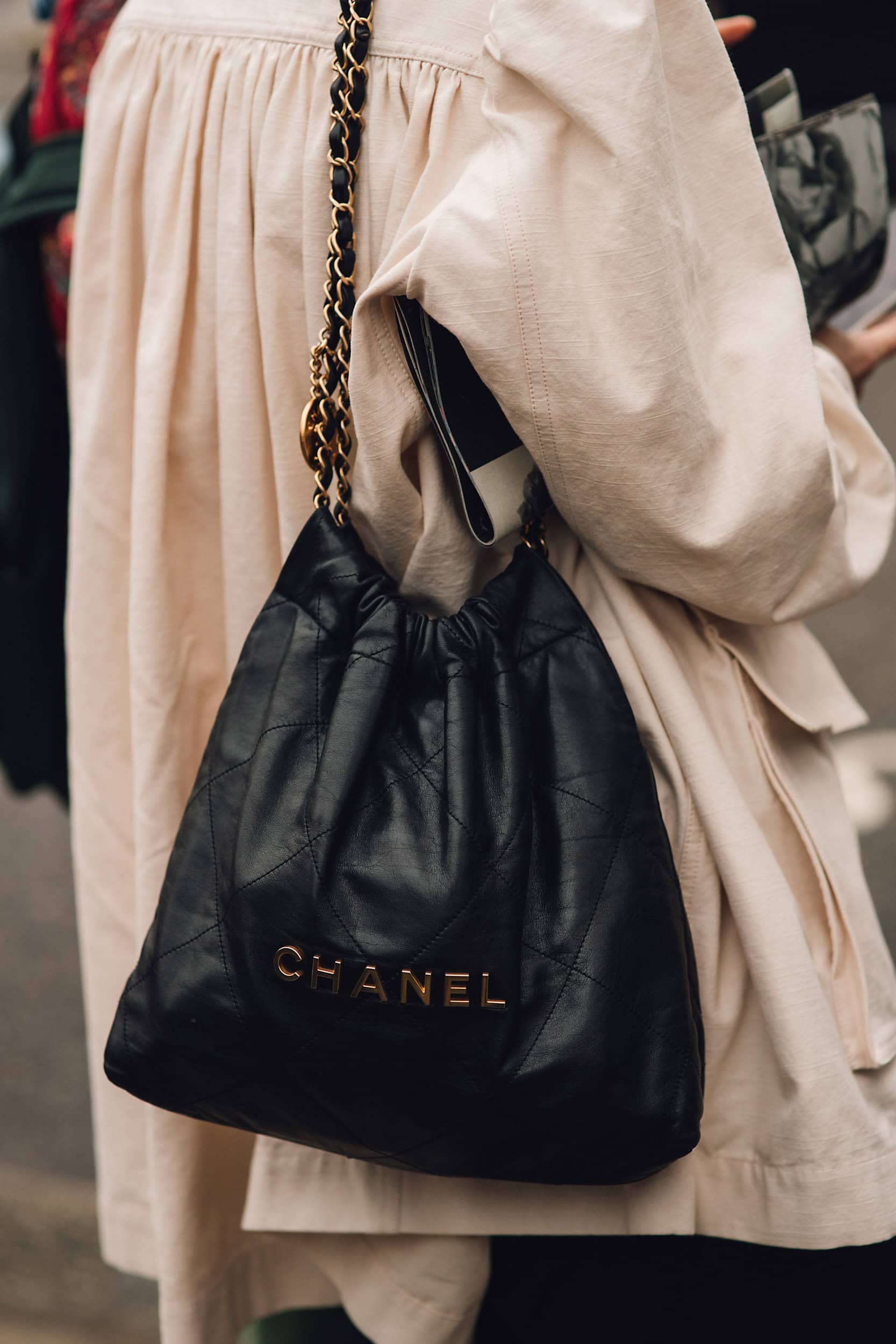 London London Street Style Fall 2026 Shows