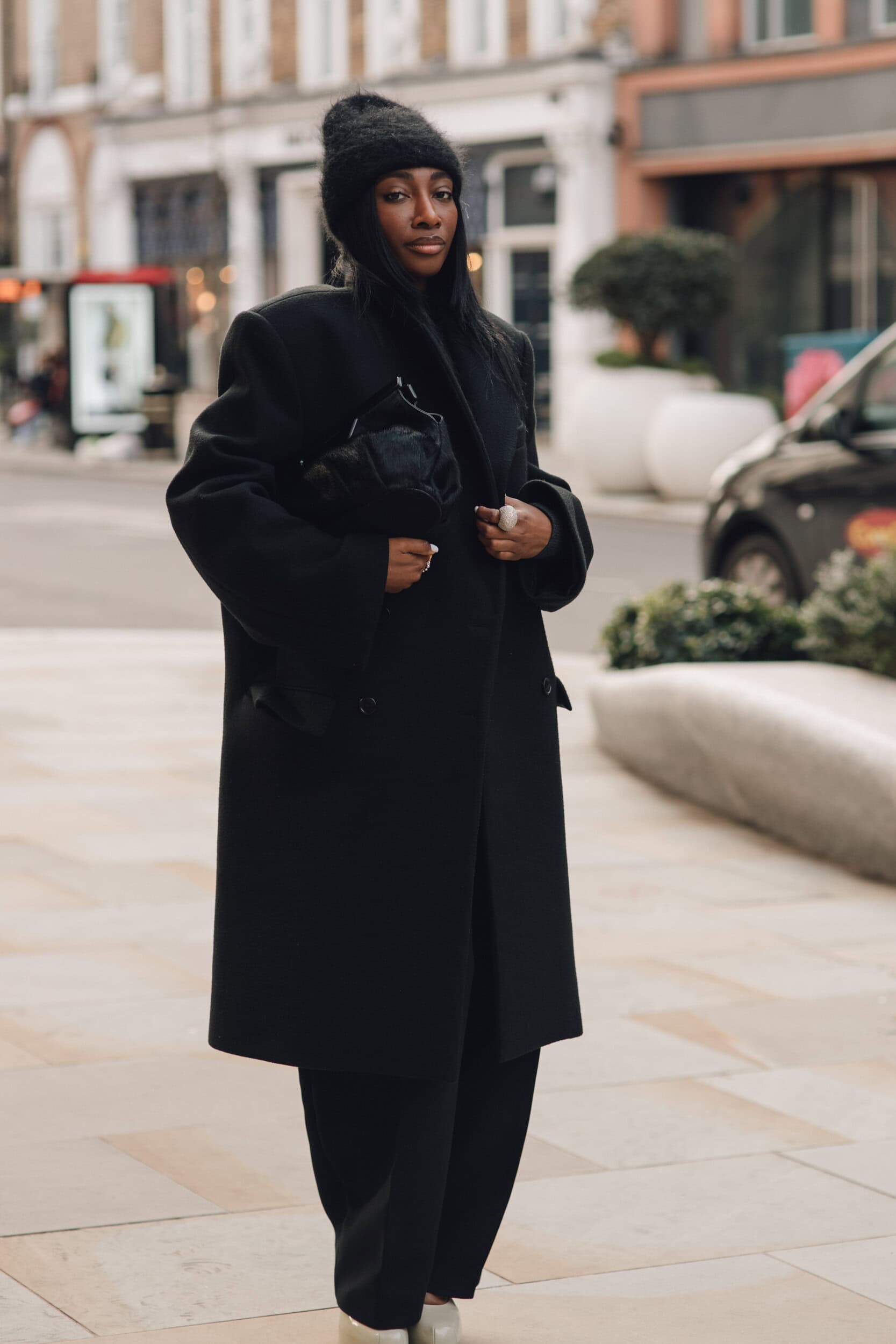 London London Street Style Fall 2026 Shows