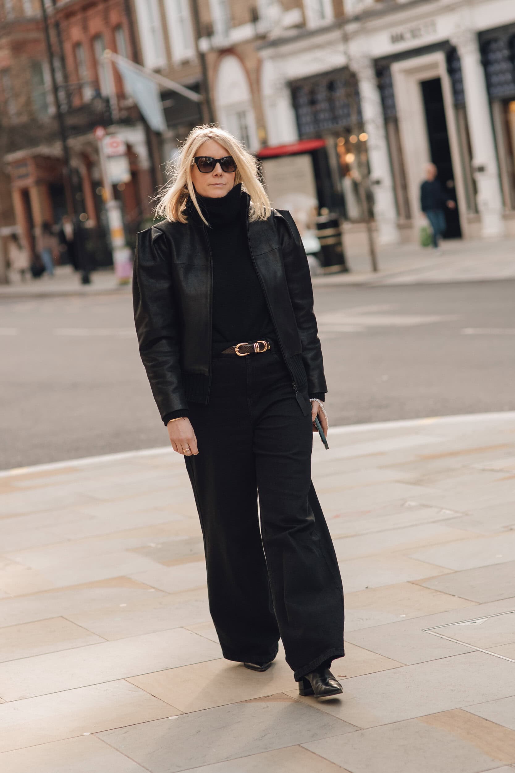 London London Street Style Fall 2026 Shows