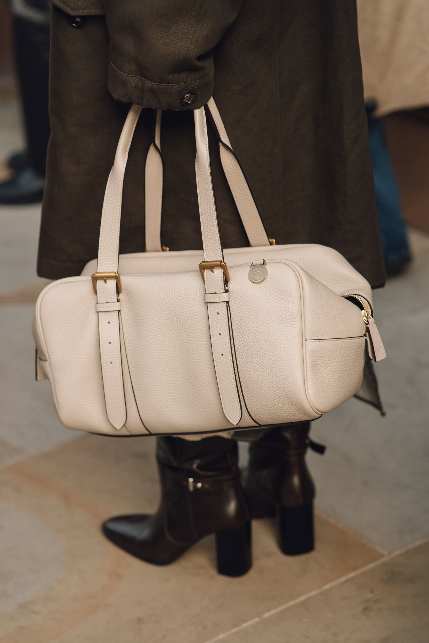 London London Street Style Fall 2026 Shows