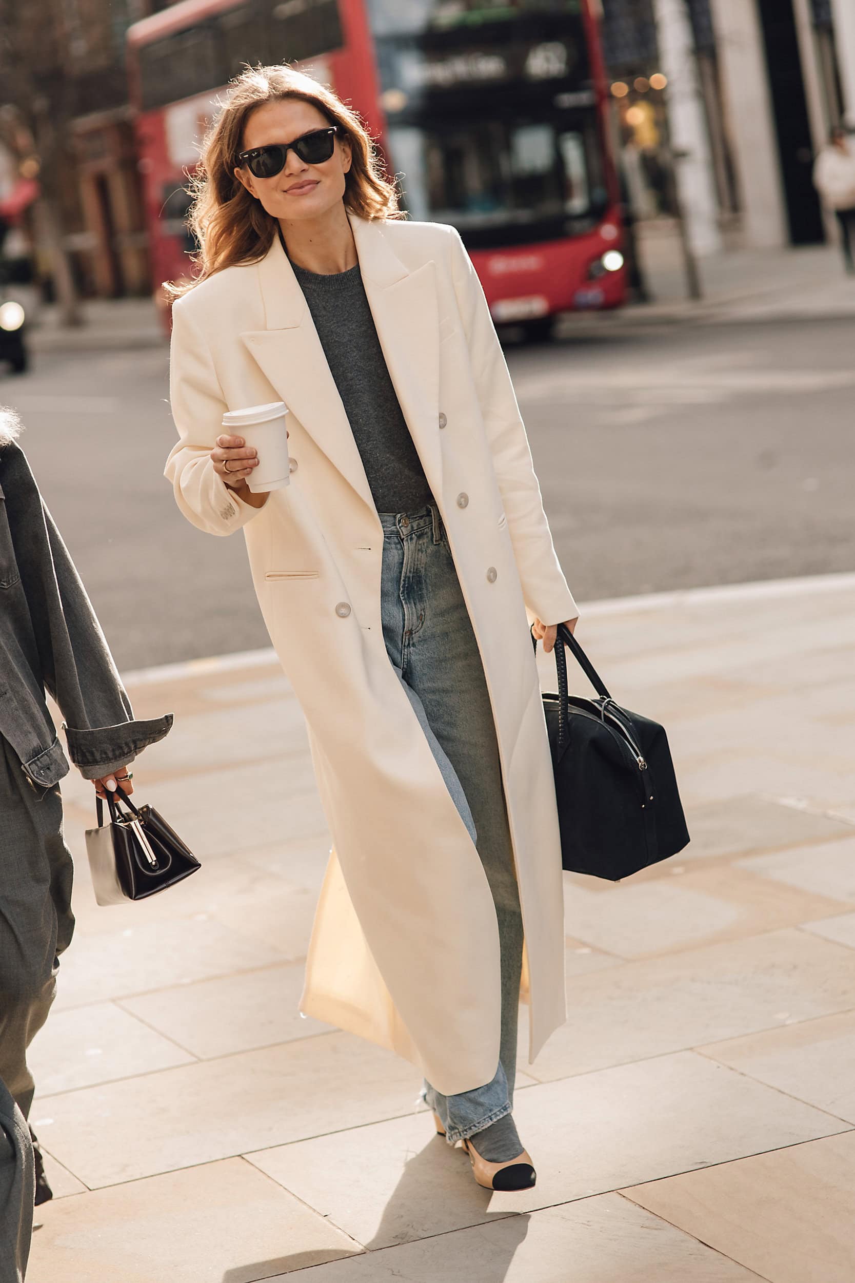 London London Street Style Fall 2026 Shows