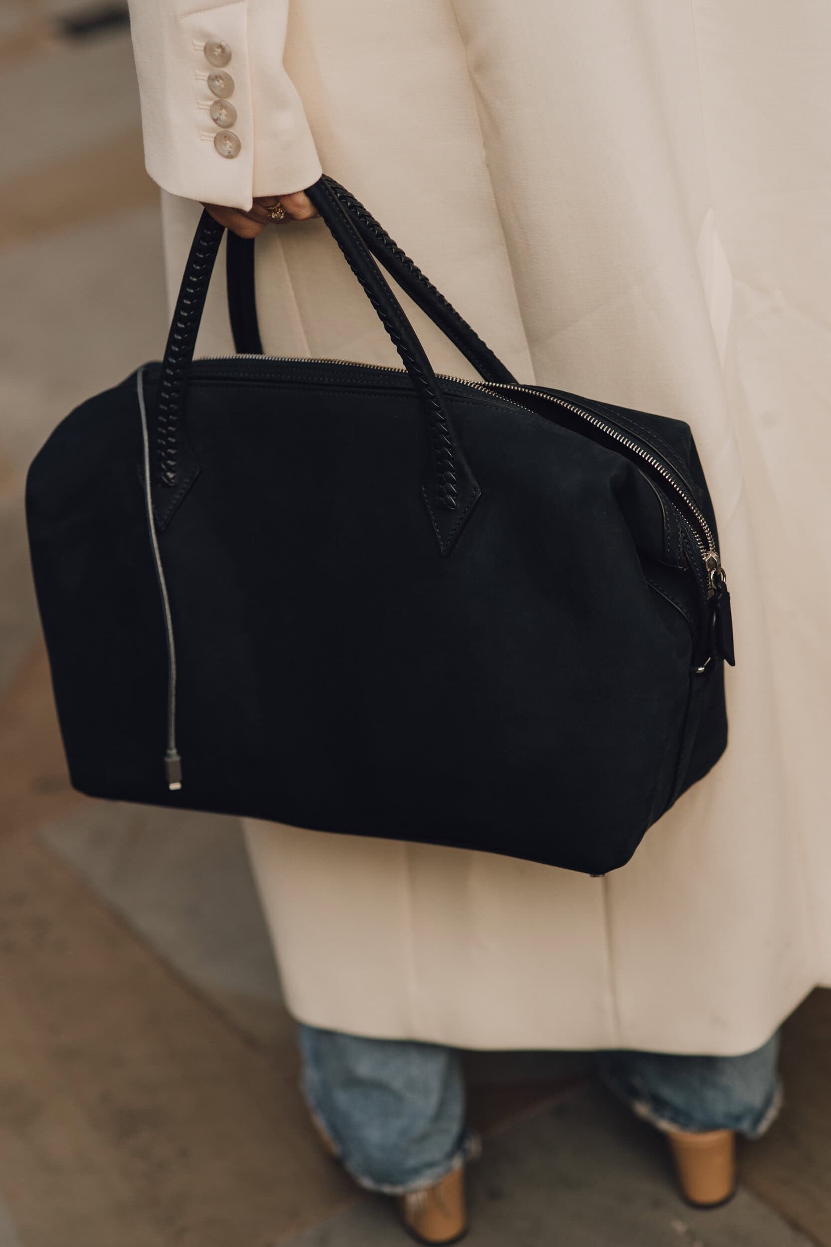 London London Street Style Fall 2026 Shows