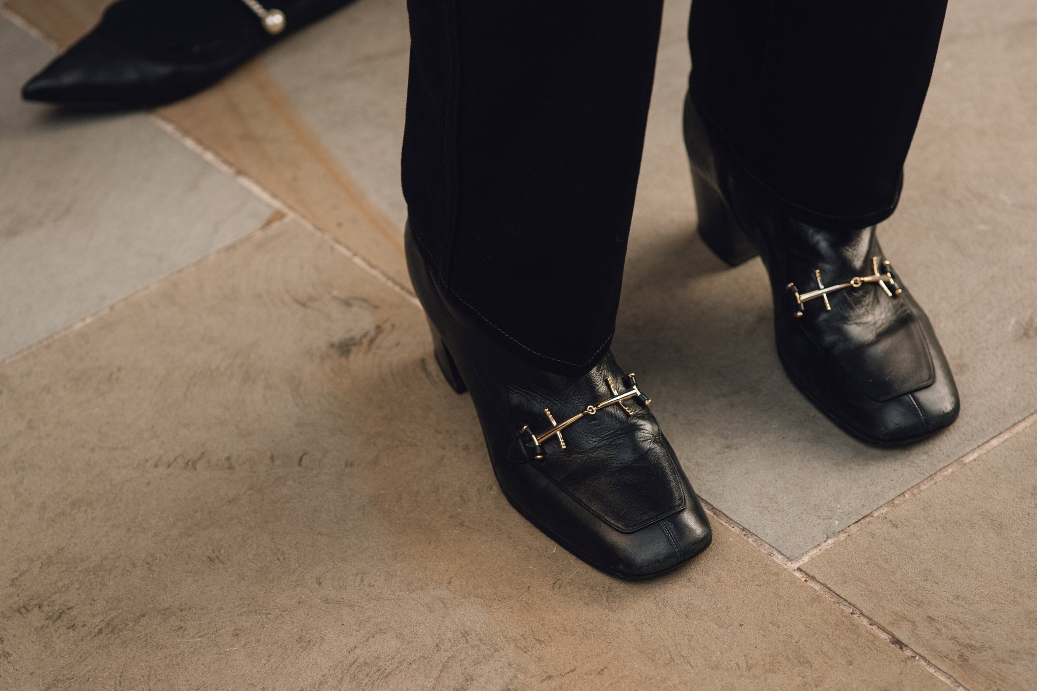 London London Street Style Fall 2026 Shows