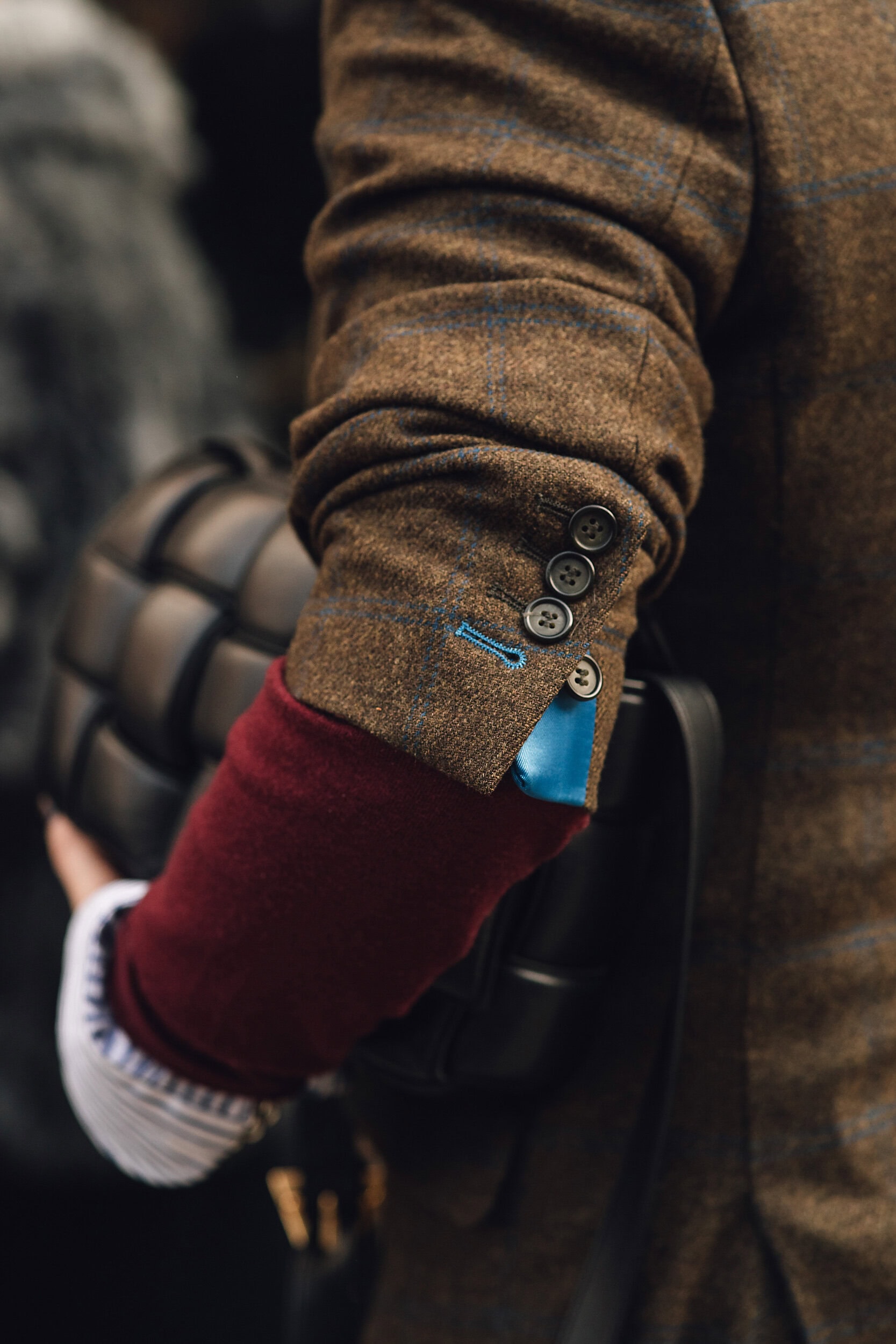 London London Street Style Fall 2026 Shows