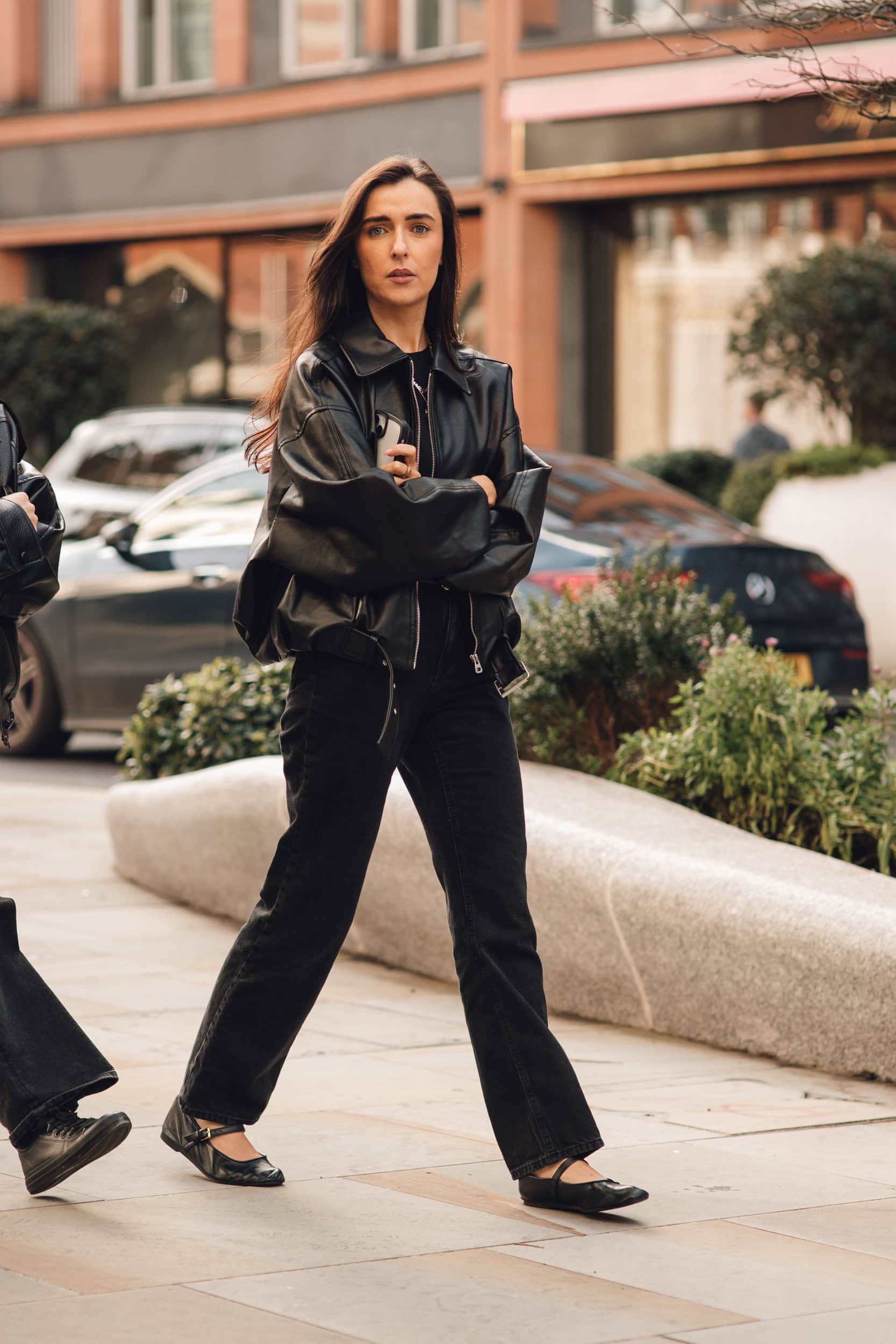 London London Street Style Fall 2026 Shows