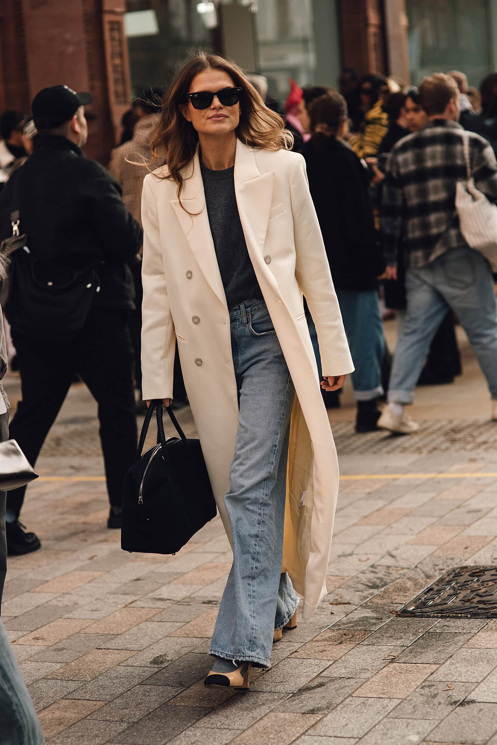 London London Street Style Fall 2026 Shows