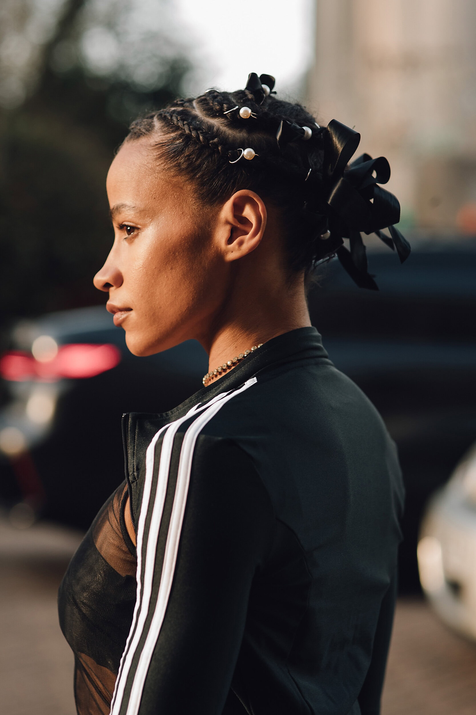 London London Street Style Fall 2026 Shows