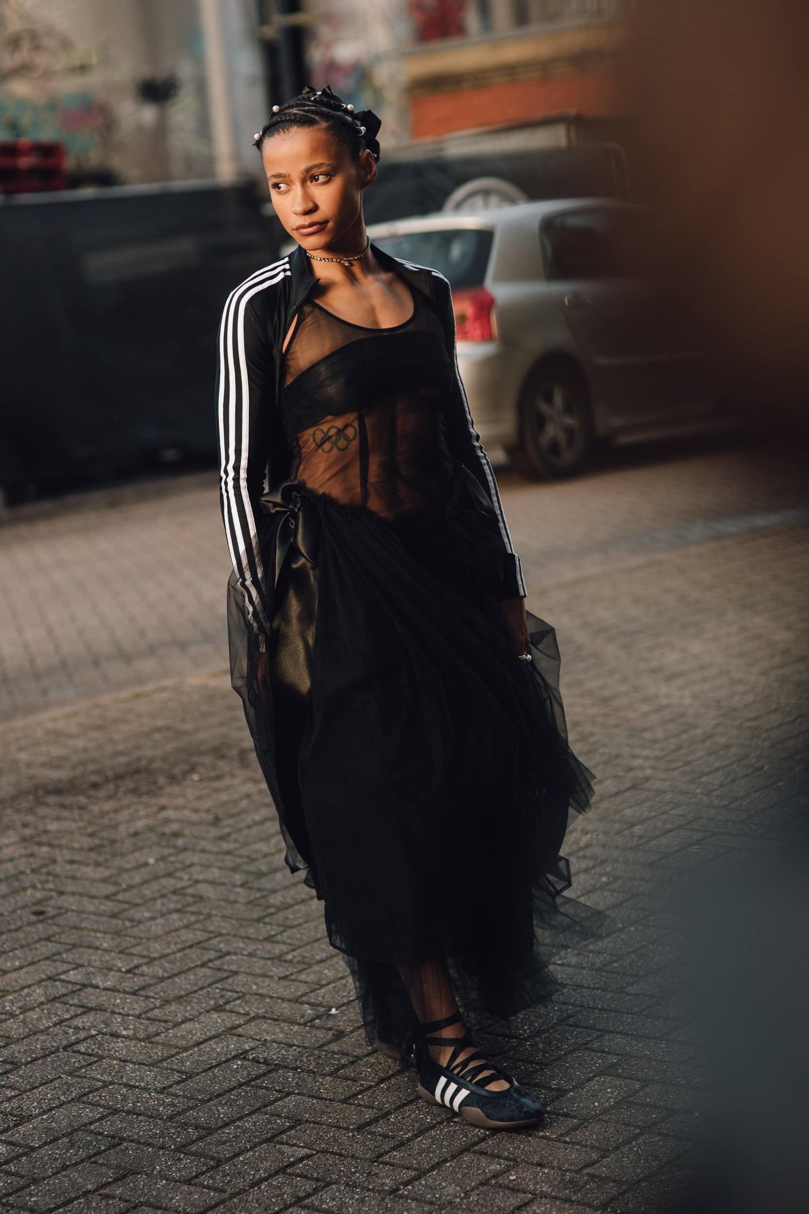 London London Street Style Fall 2026 Shows