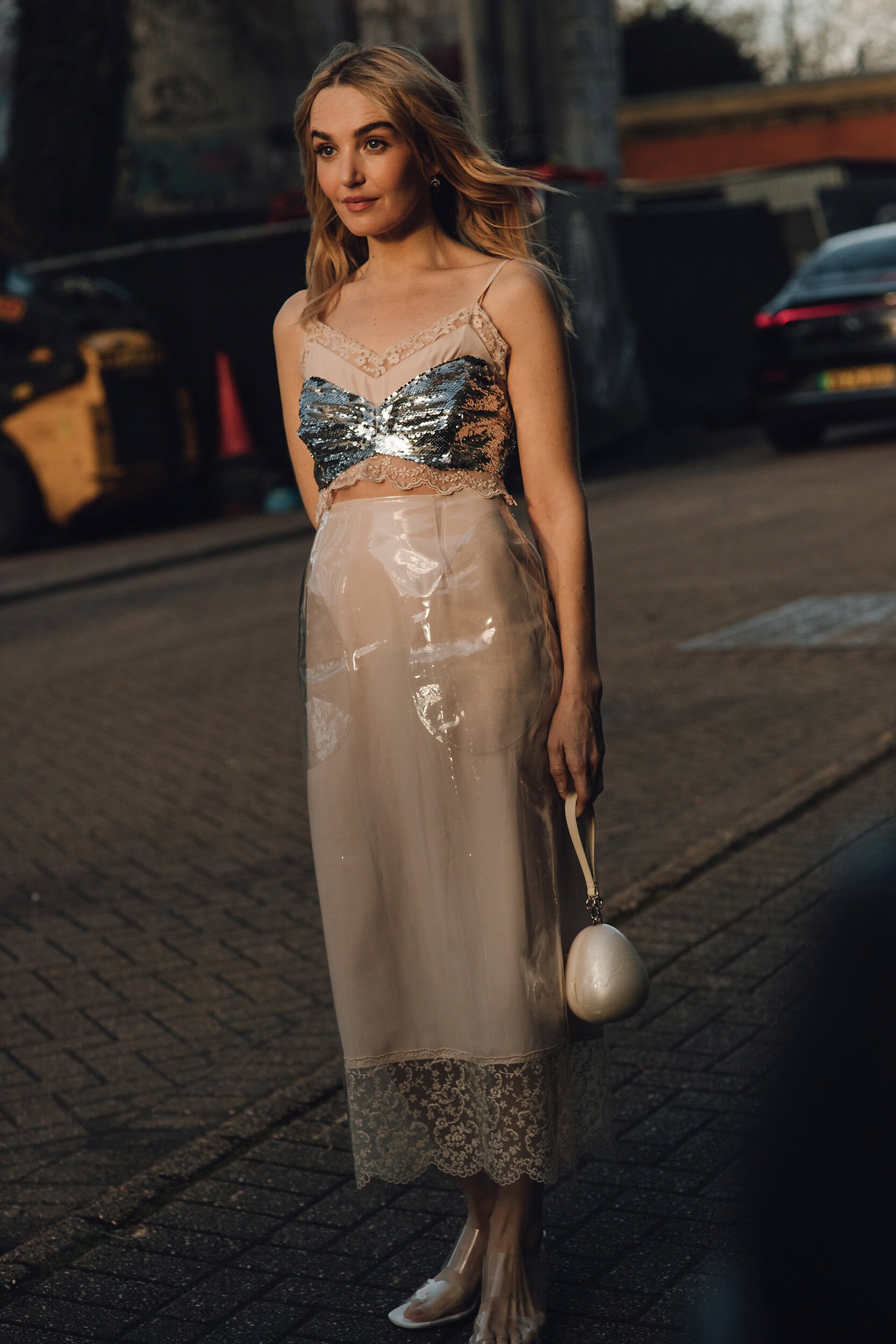 London London Street Style Fall 2026 Shows