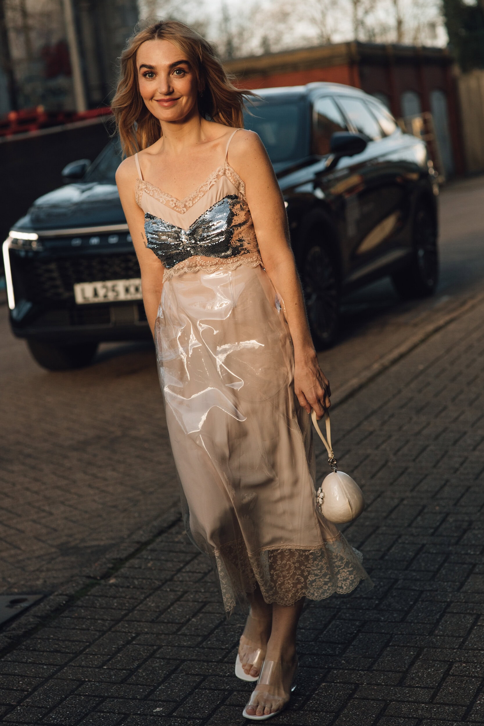 London London Street Style Fall 2026 Shows