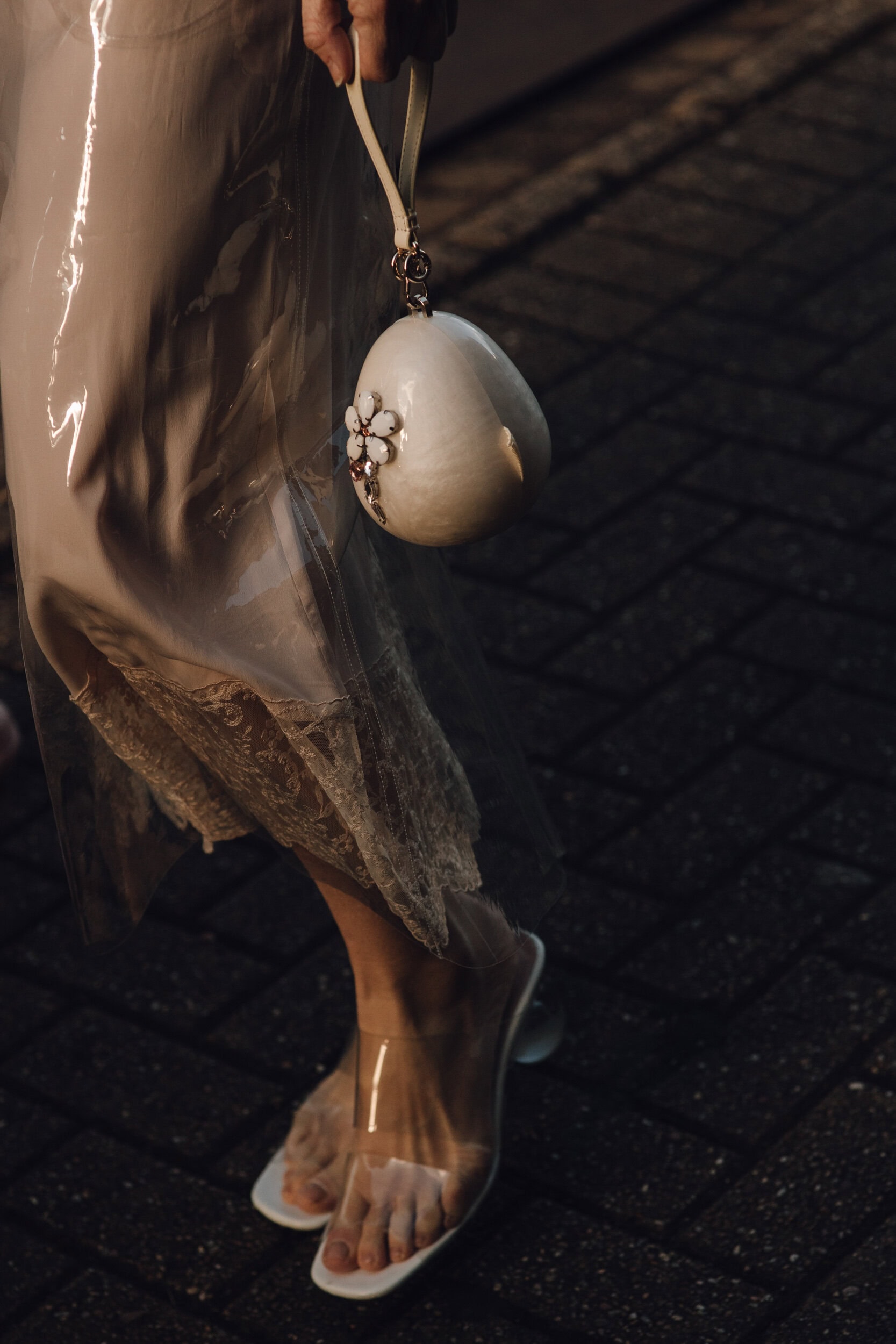 London London Street Style Fall 2026 Shows