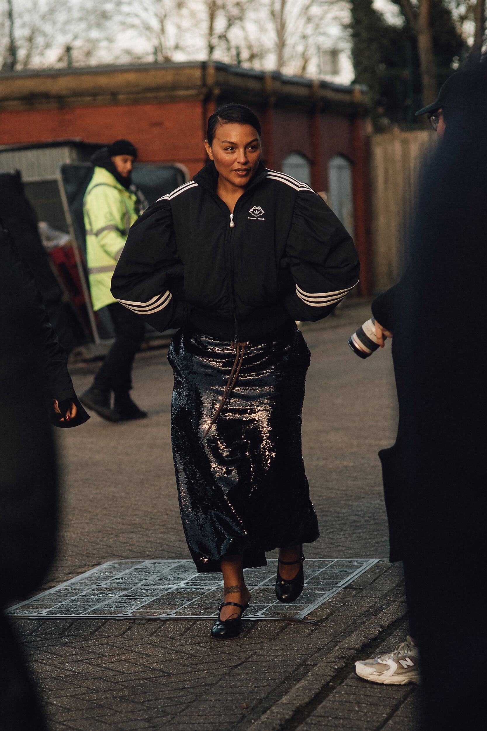 London London Street Style Fall 2026 Shows