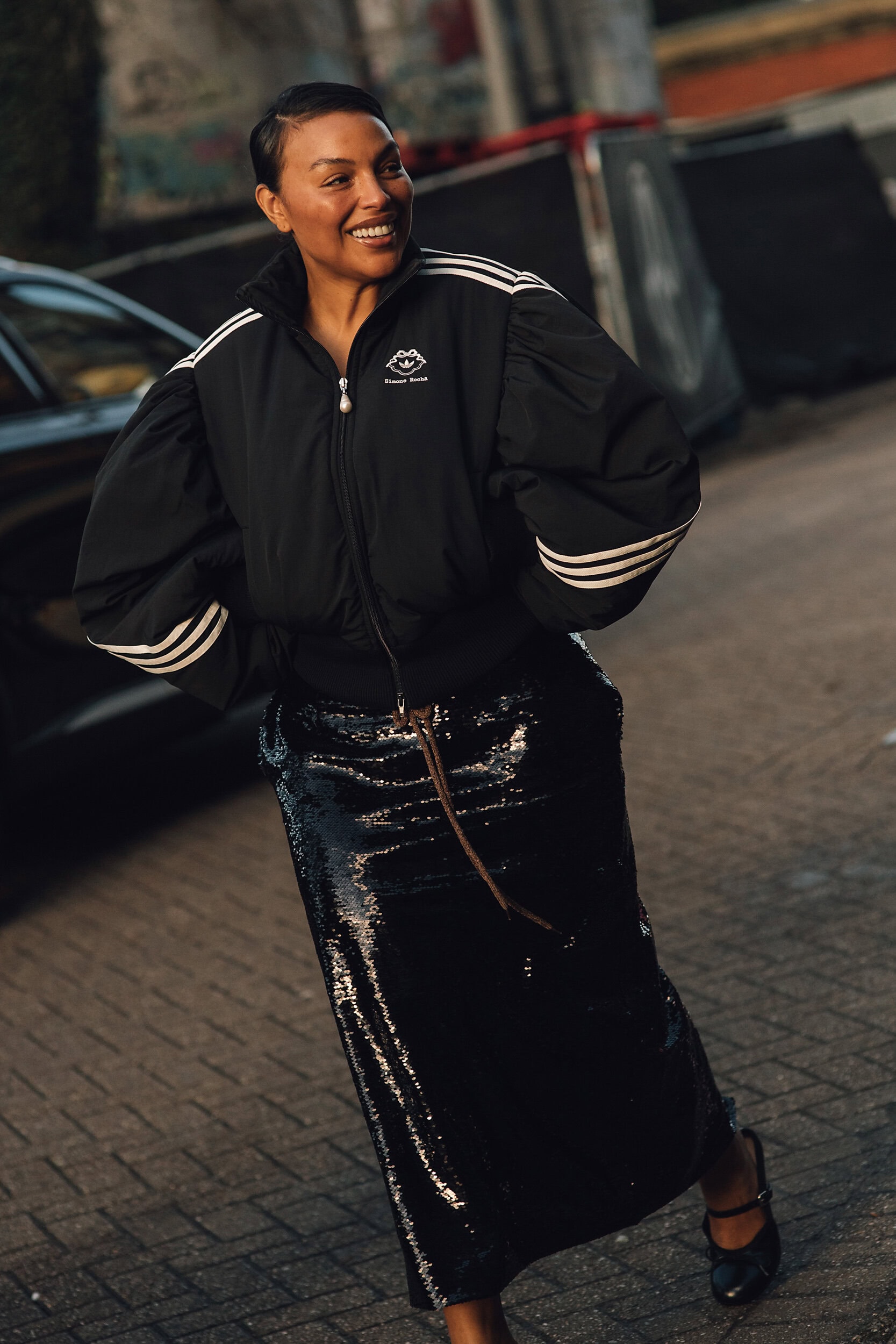 London London Street Style Fall 2026 Shows