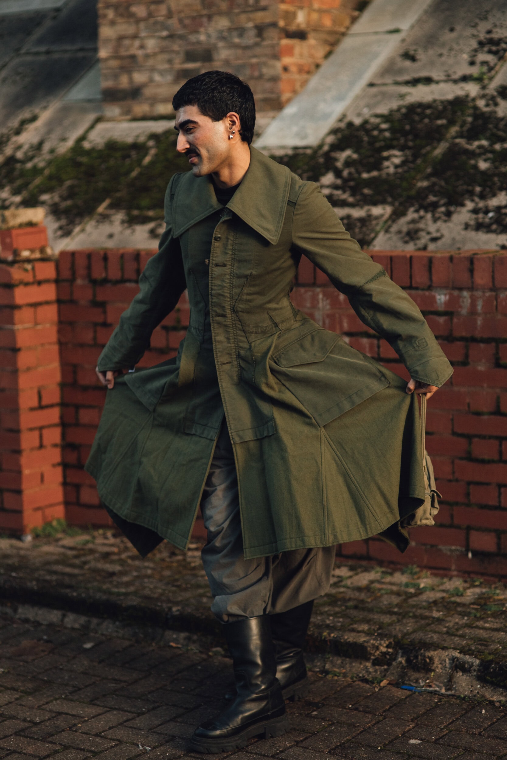 London London Street Style Fall 2026 Shows