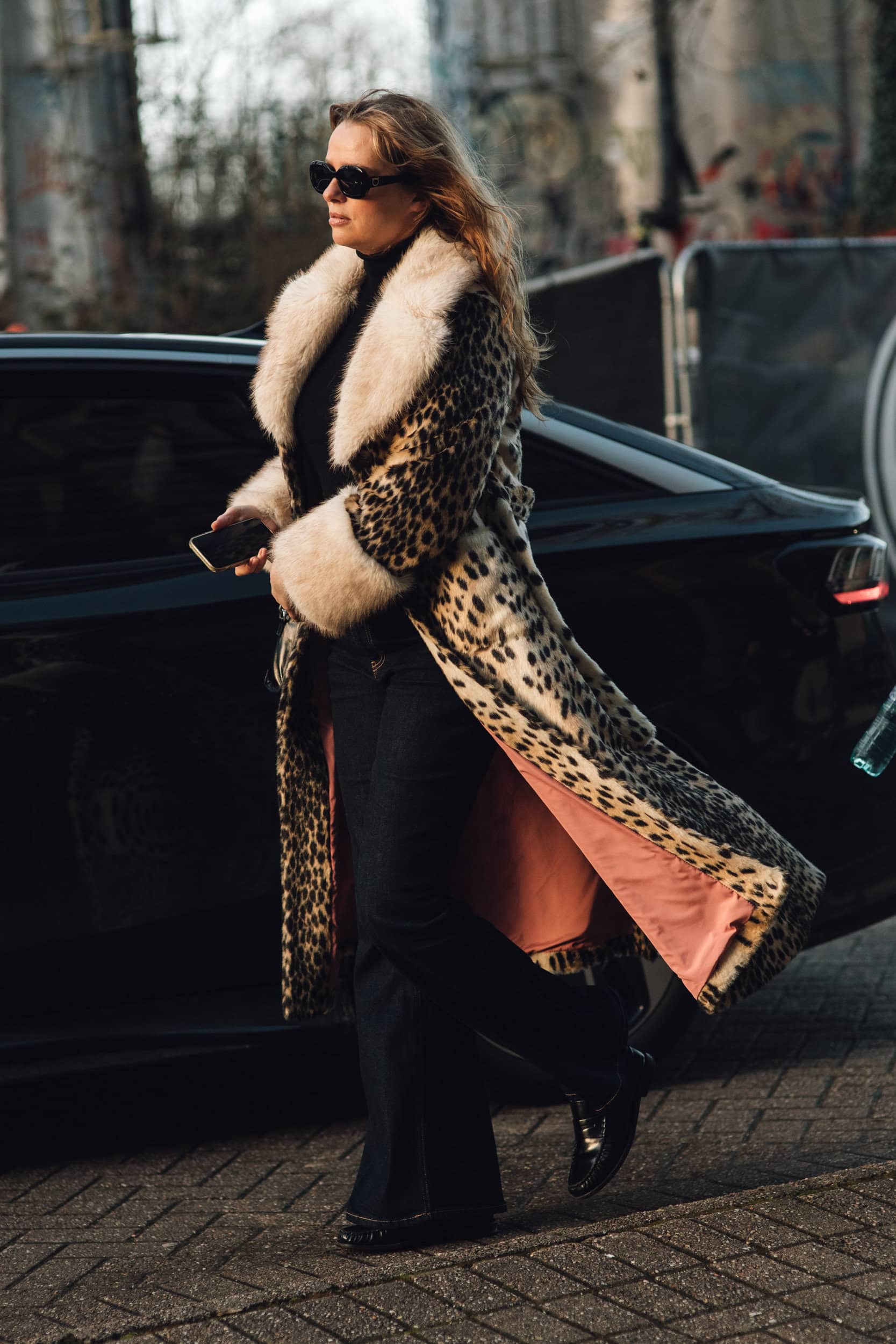 London London Street Style Fall 2026 Shows