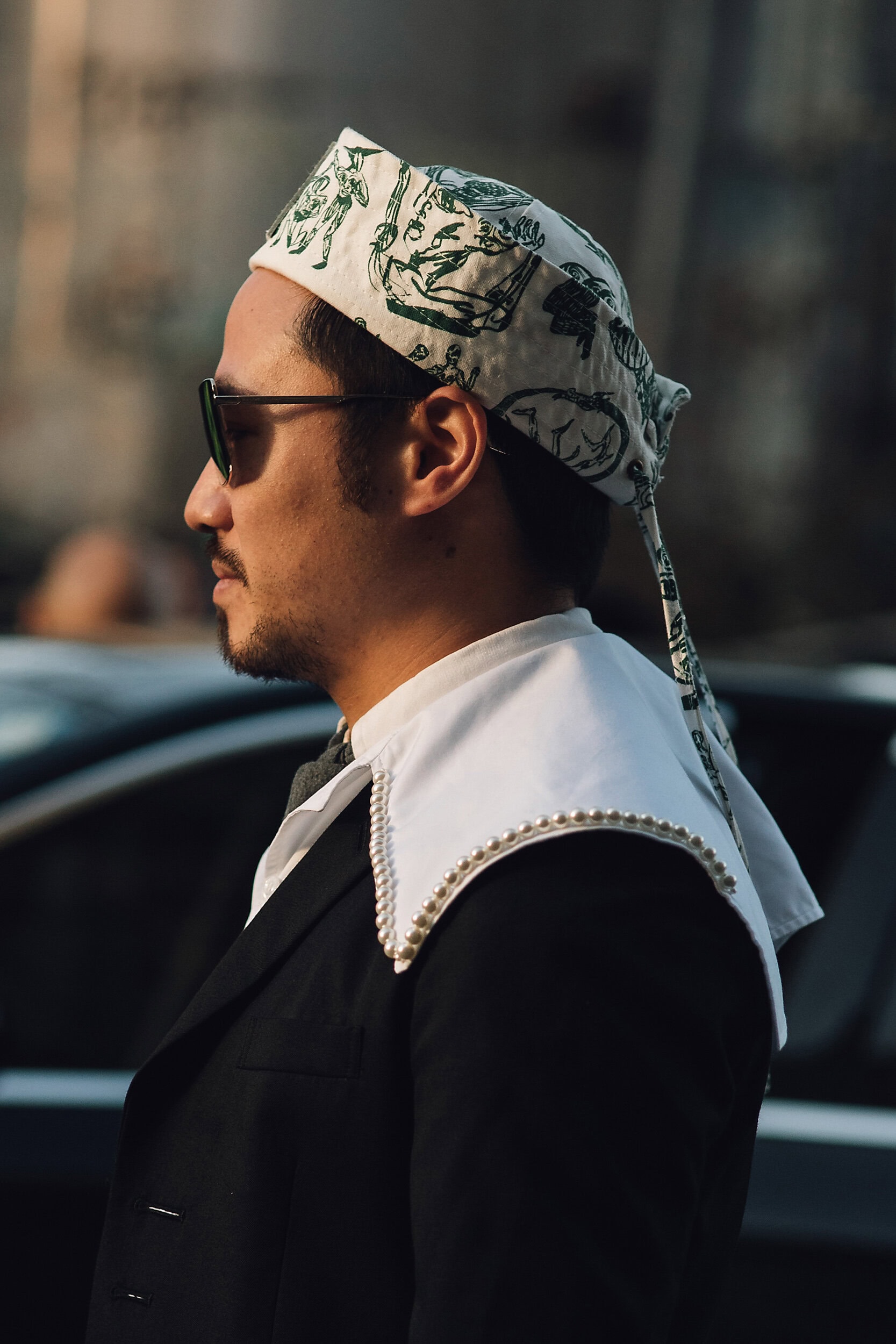 London London Street Style Fall 2026 Shows