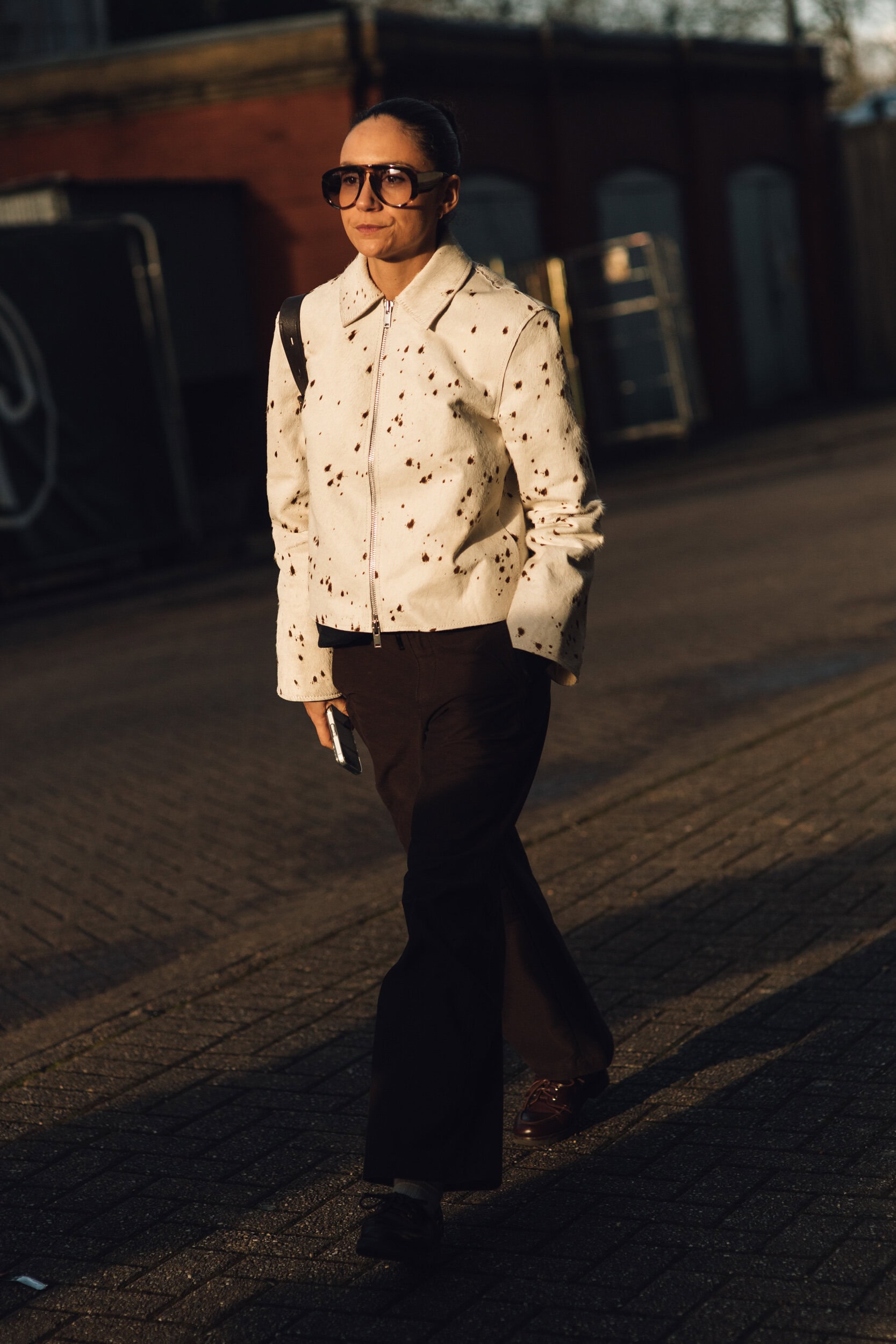 London London Street Style Fall 2026 Shows