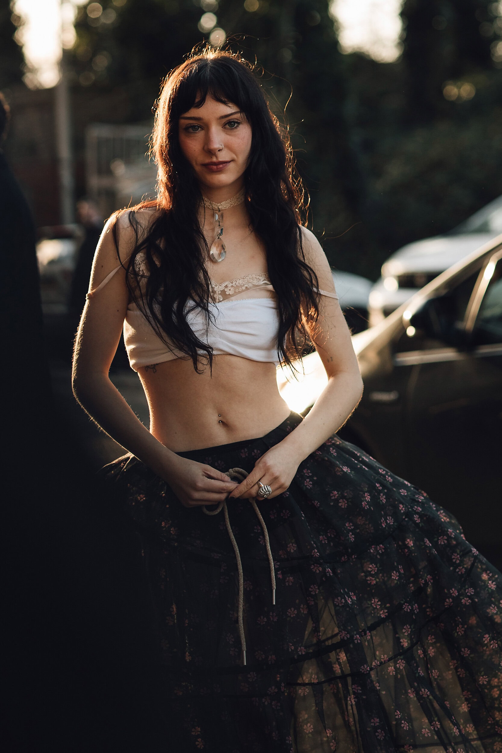 London London Street Style Fall 2026 Shows