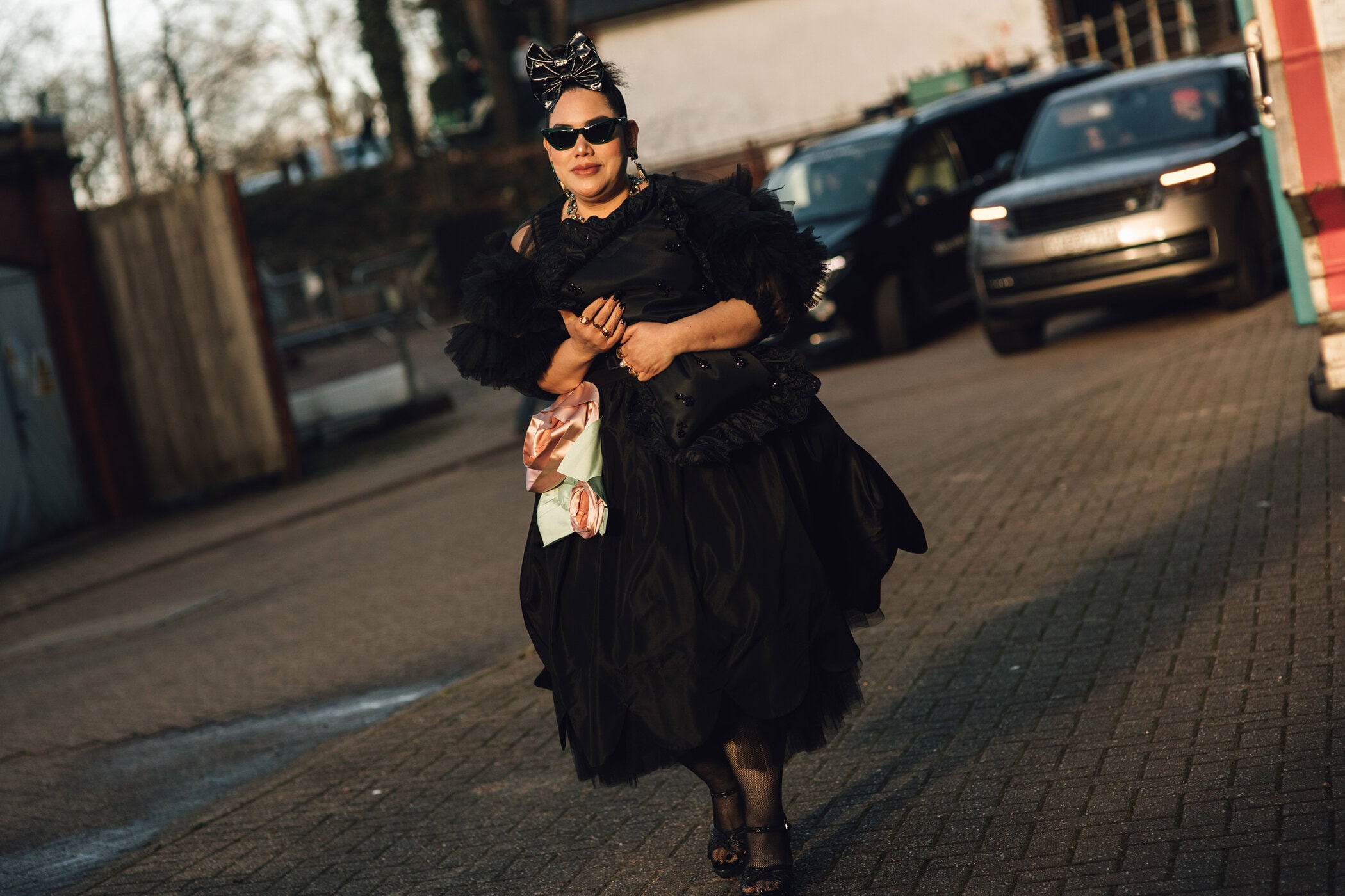 London London Street Style Fall 2026 Shows