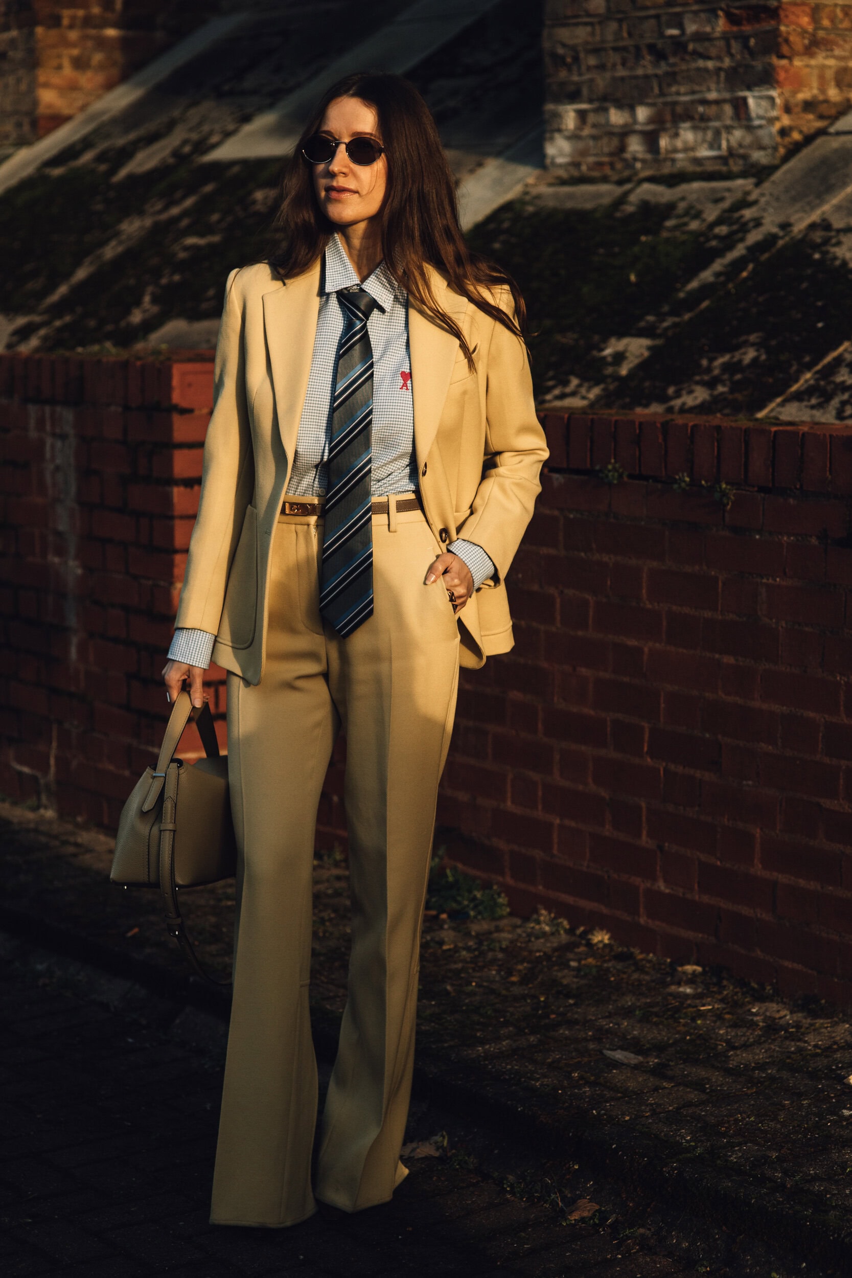 London London Street Style Fall 2026 Shows