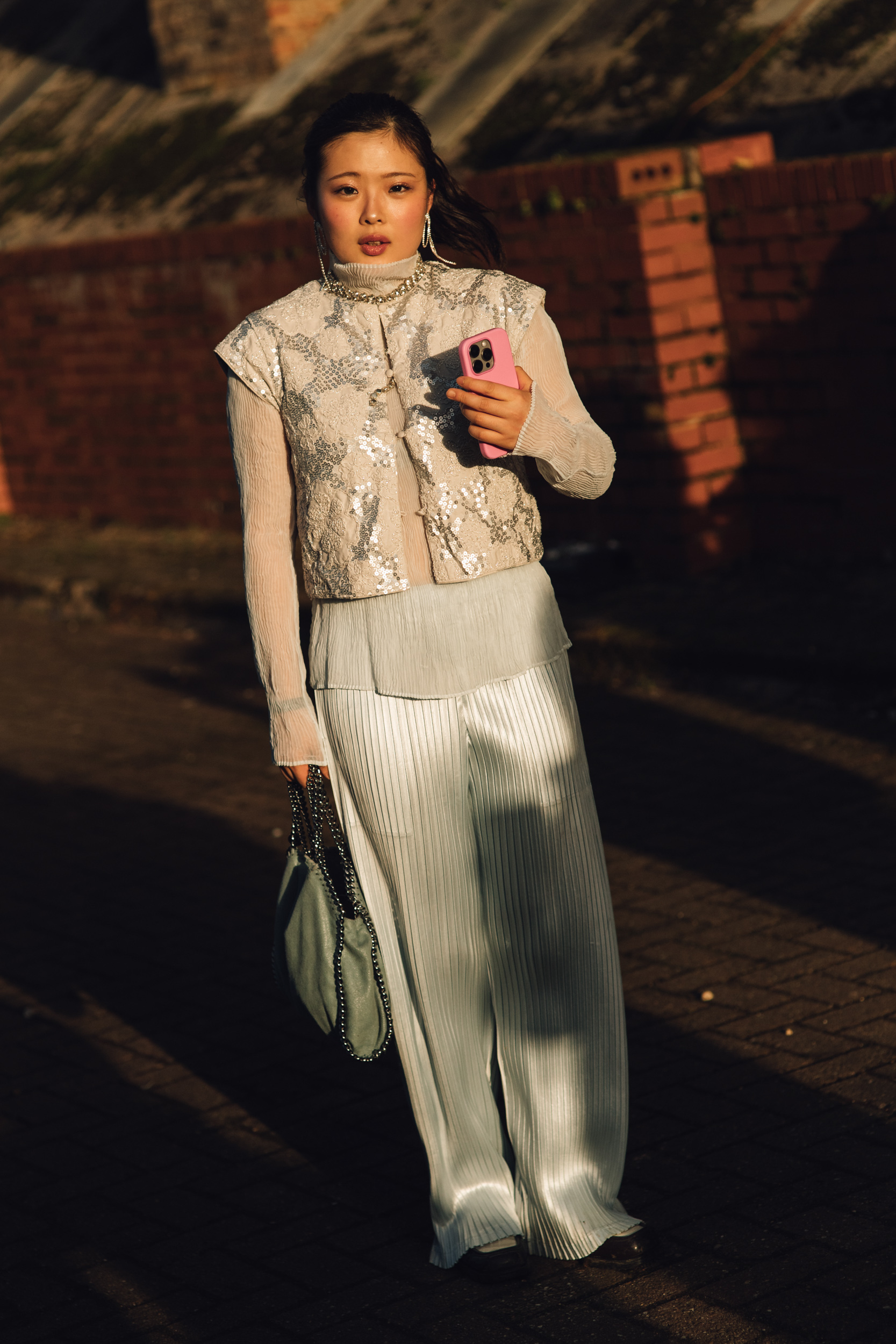 London London Street Style Fall 2026 Shows