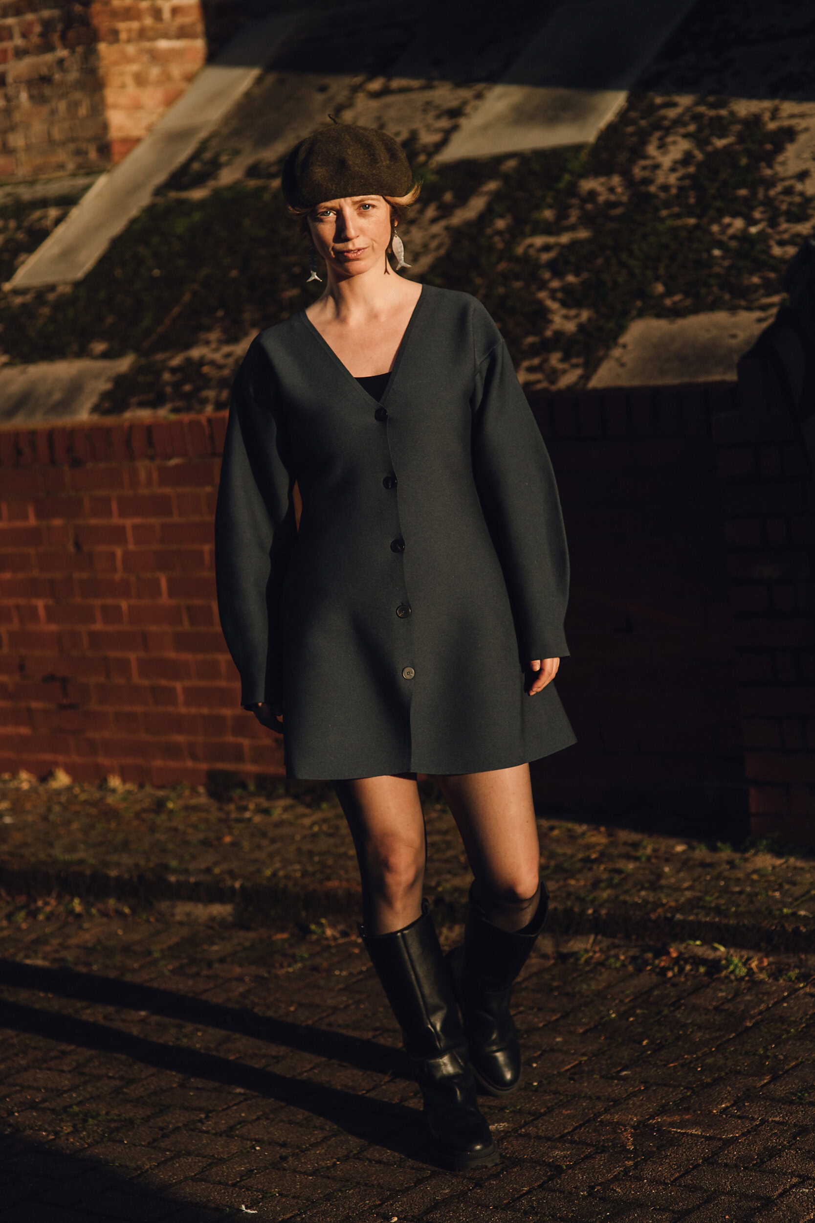 London London Street Style Fall 2026 Shows