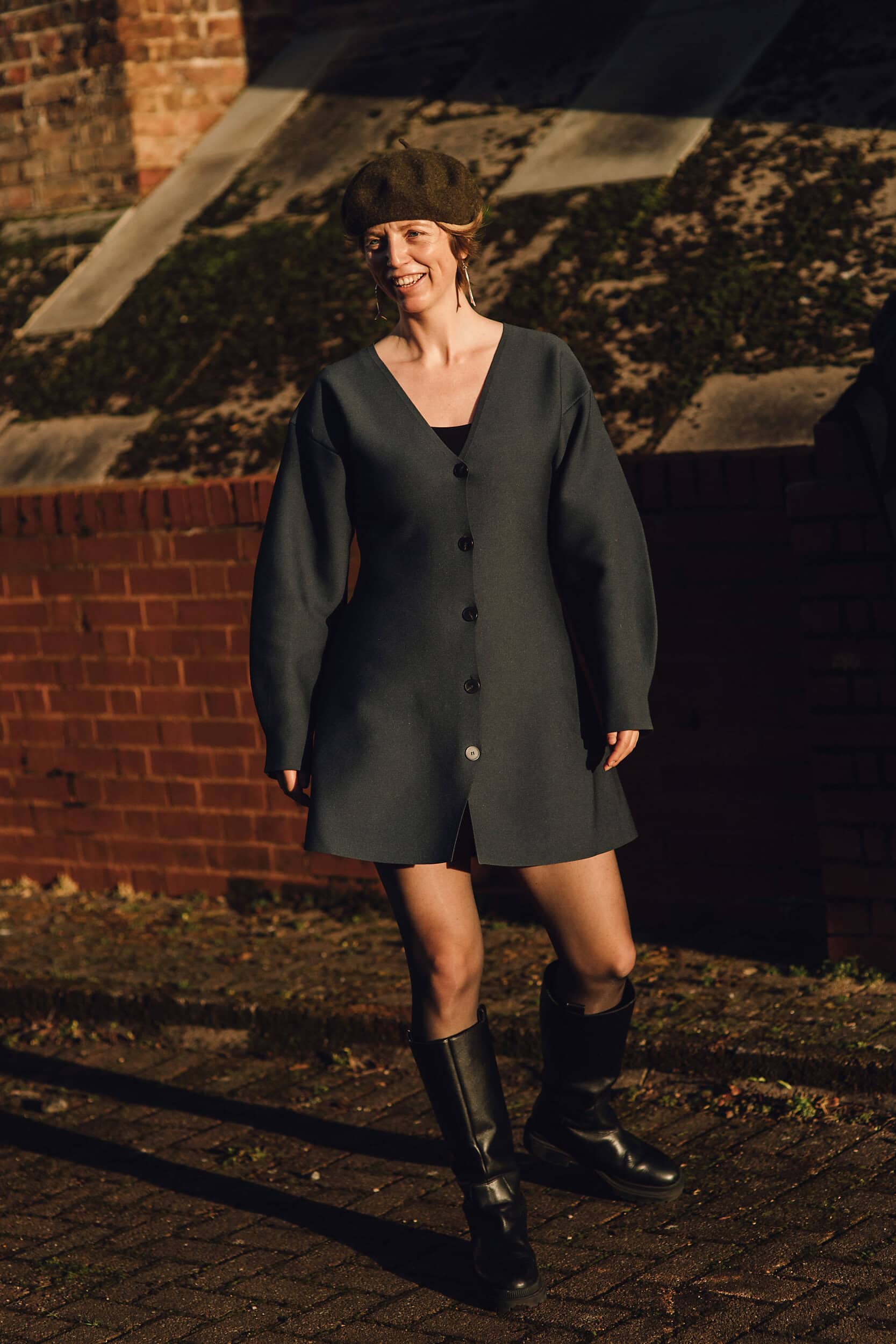 London London Street Style Fall 2026 Shows