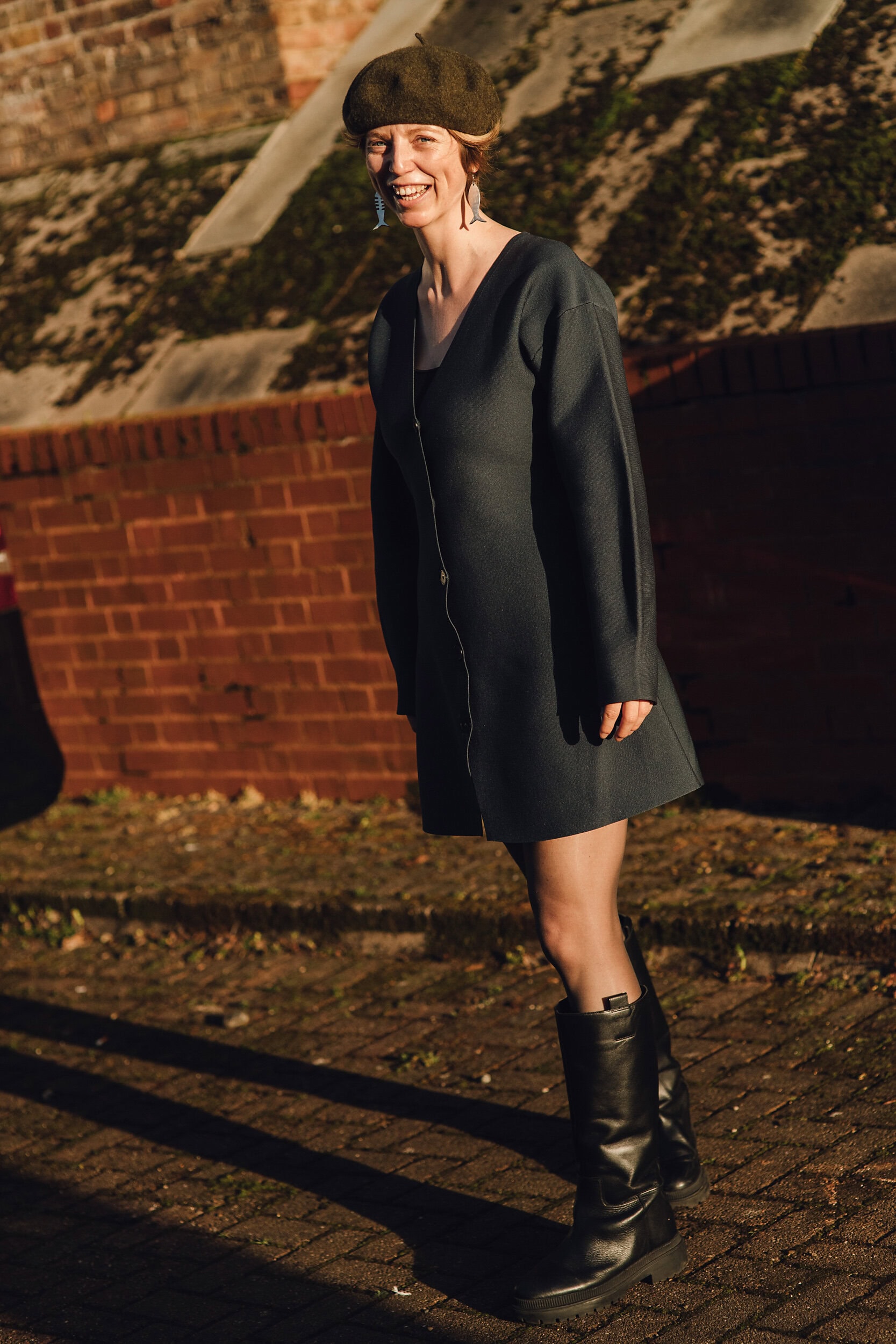 London London Street Style Fall 2026 Shows