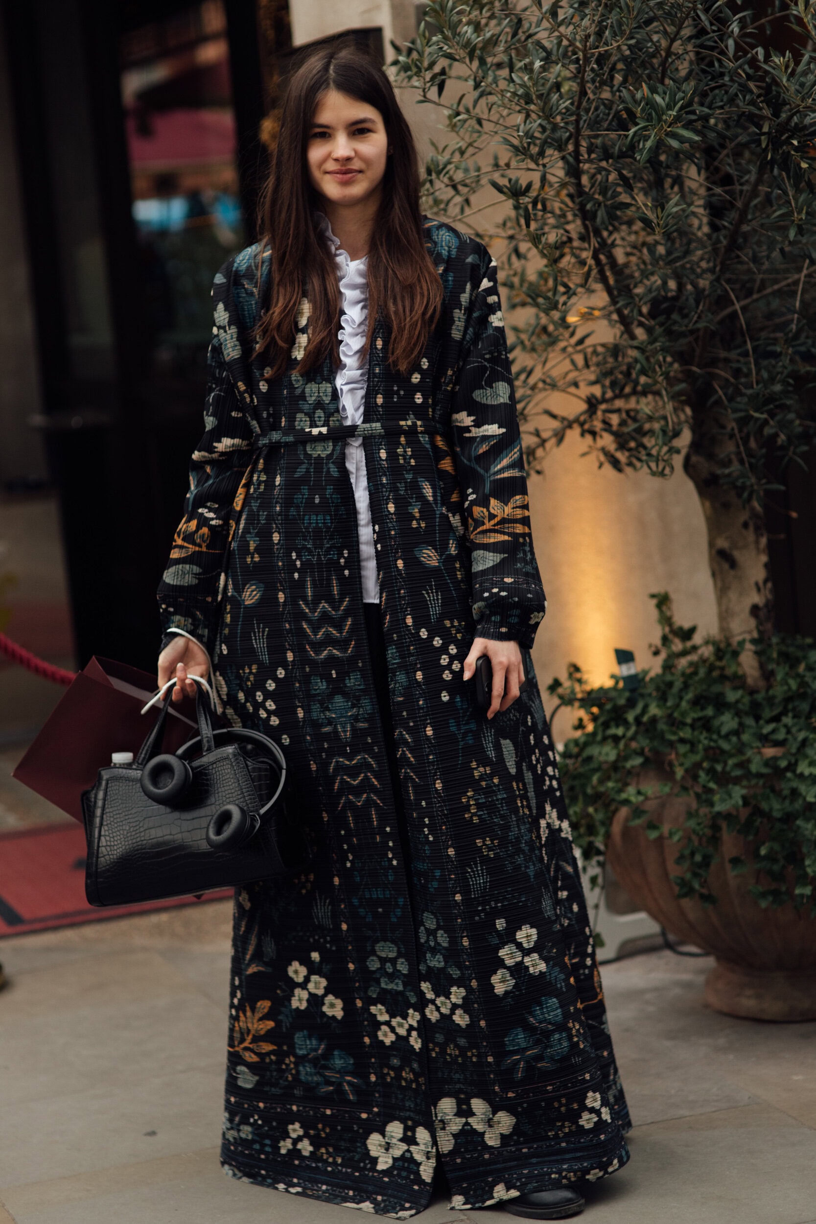 London London Street Style Fall 2026 Shows