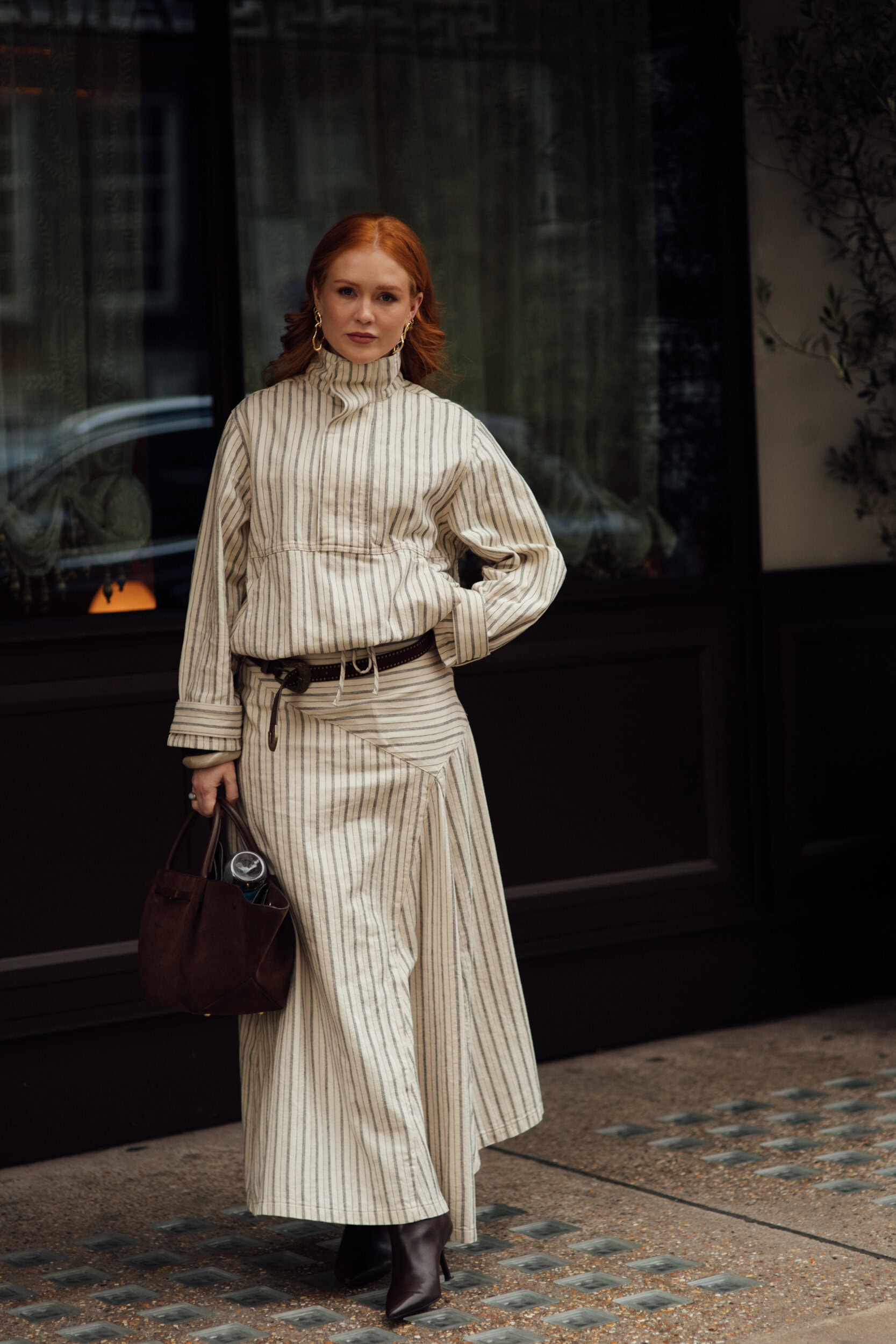 London London Street Style Fall 2026 Shows