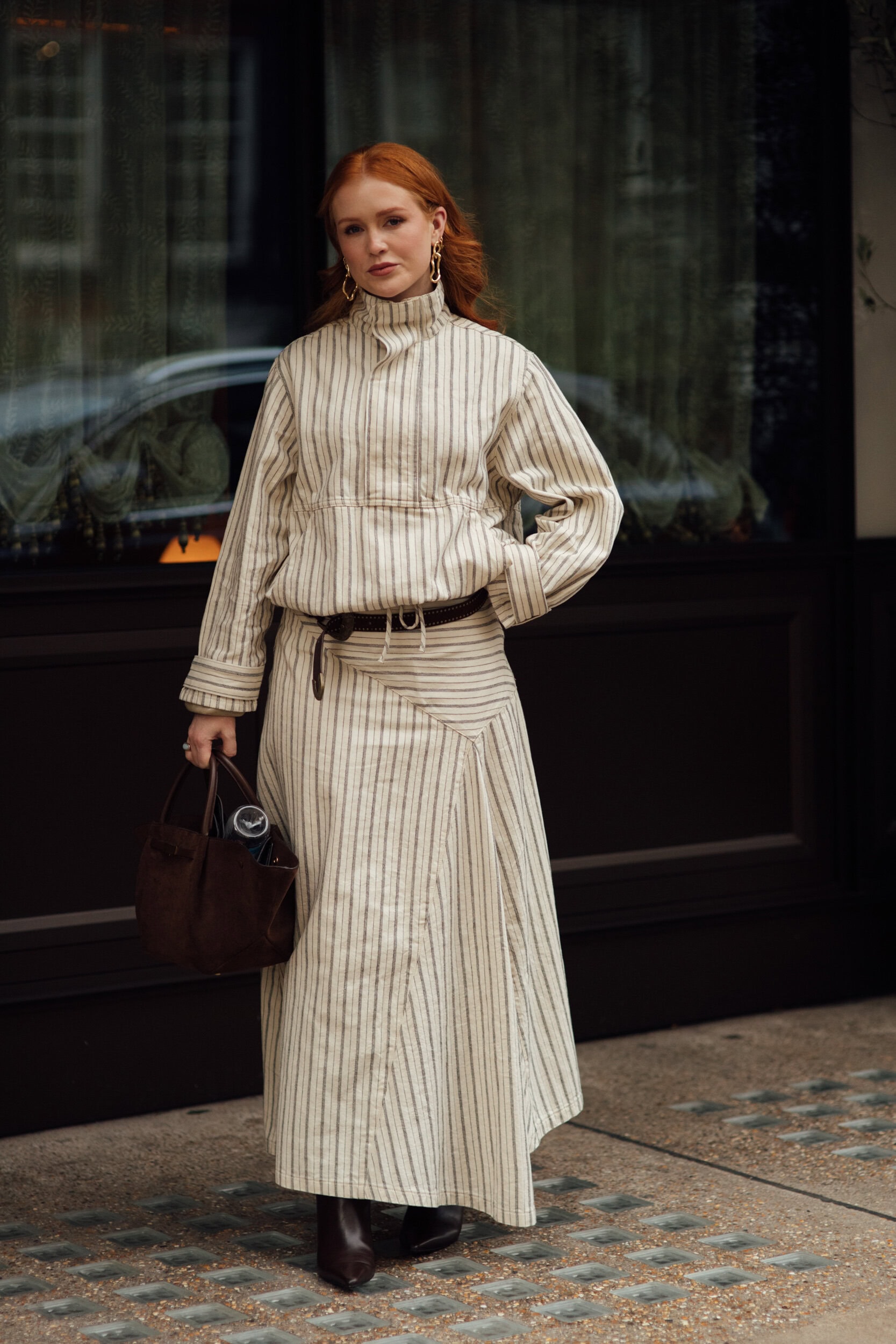 London London Street Style Fall 2026 Shows