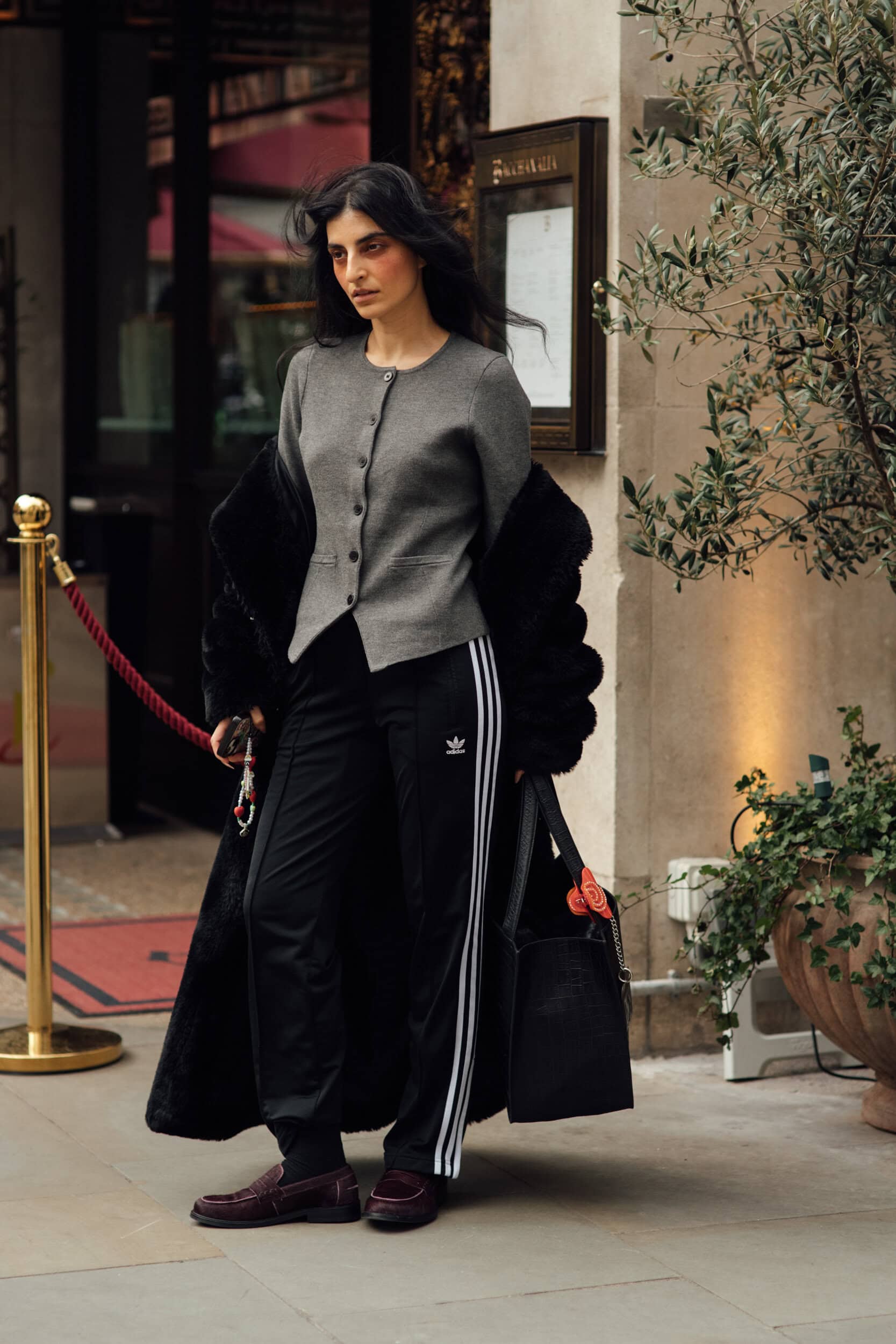 London London Street Style Fall 2026 Shows