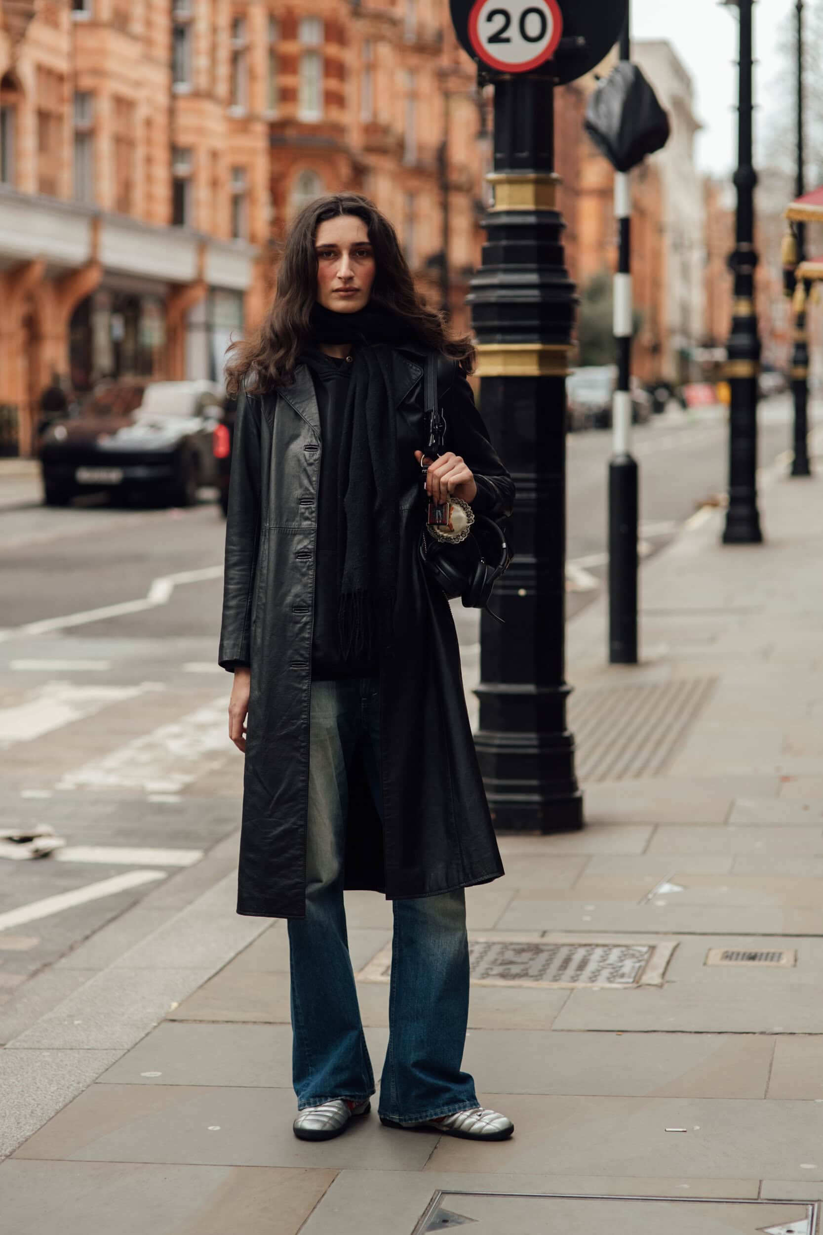 London London Street Style Fall 2026 Shows