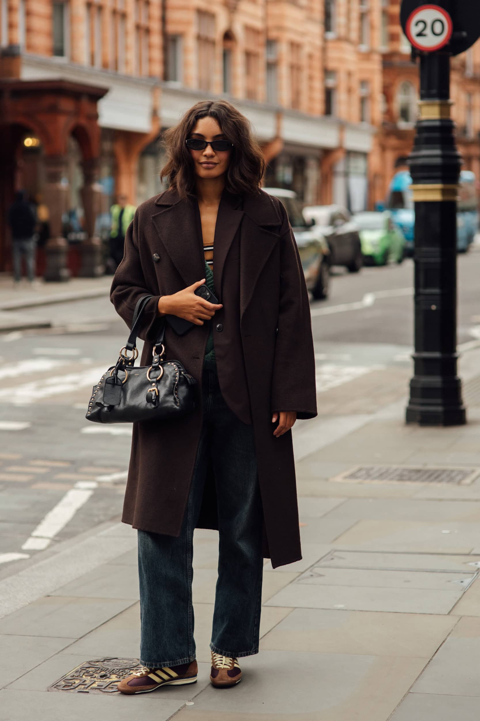 London London Street Style Fall 2026 Shows